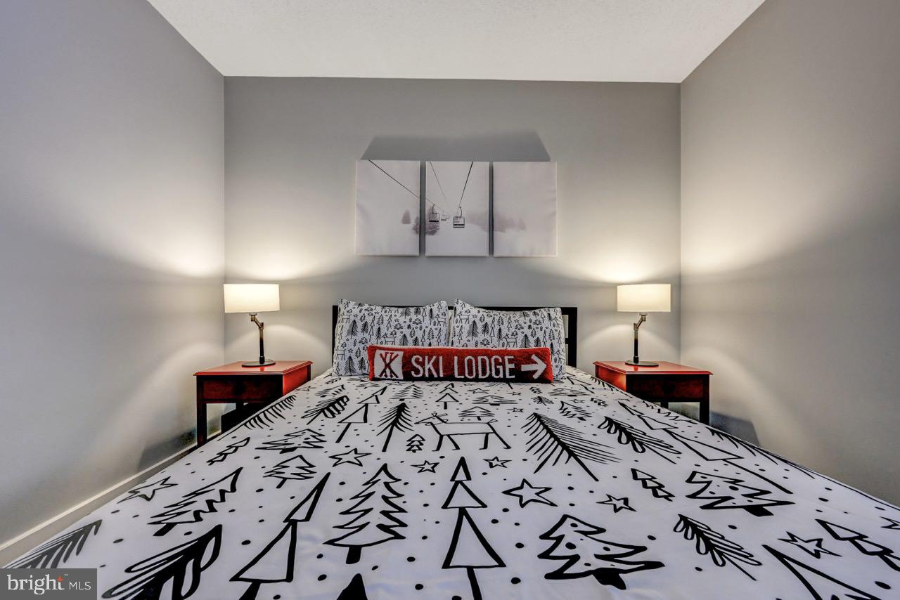 SNOW RIDGE VILLAGE - Residential