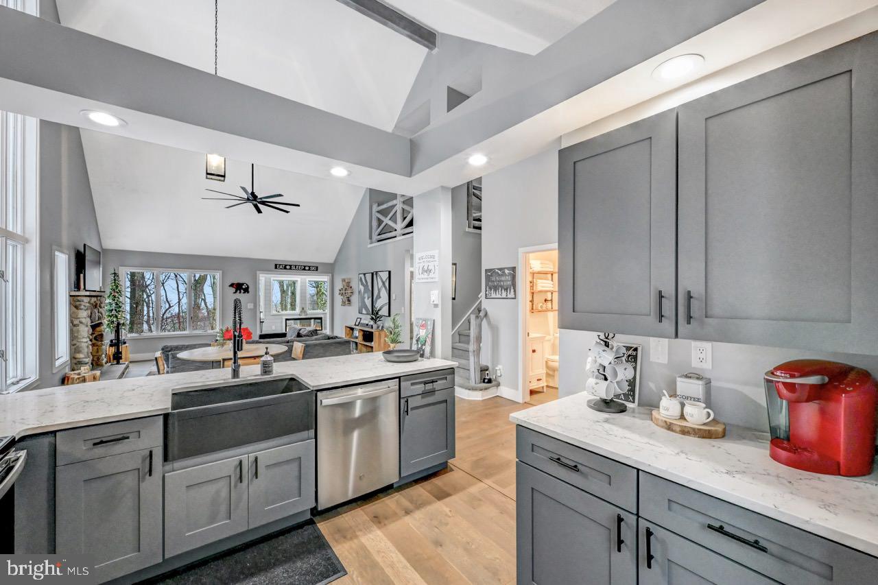 SNOW RIDGE VILLAGE - Residential