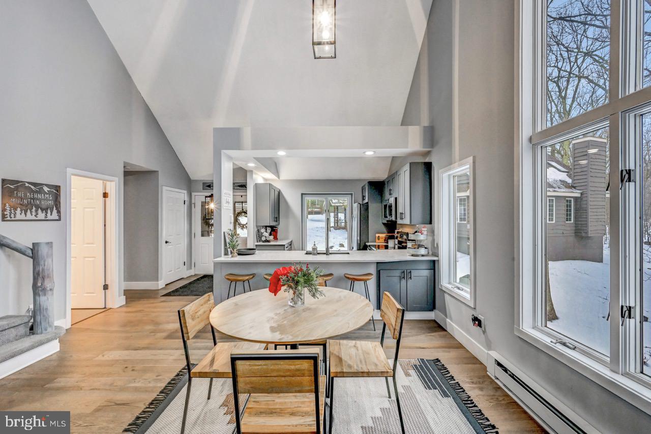 SNOW RIDGE VILLAGE - Residential