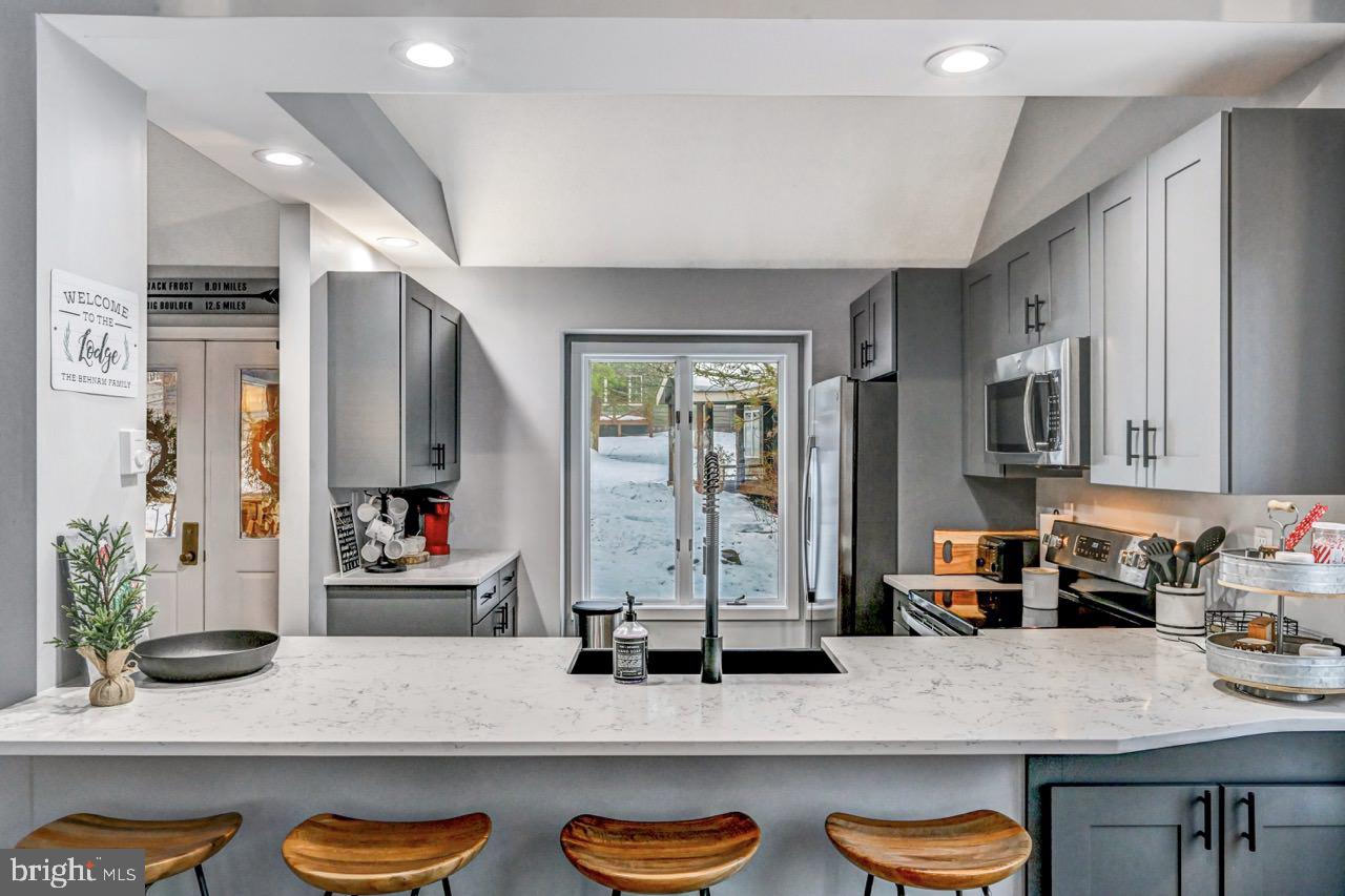 SNOW RIDGE VILLAGE - Residential