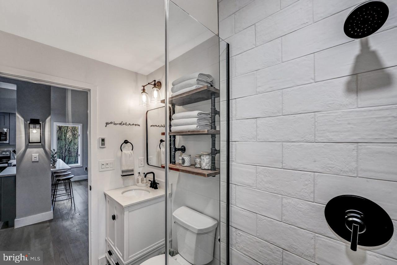 SNOW RIDGE VILLAGE - Residential