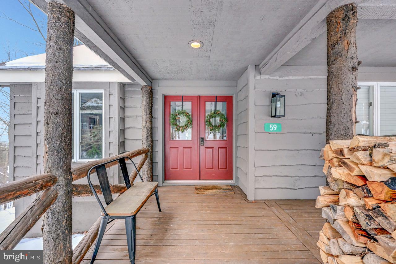 SNOW RIDGE VILLAGE - Residential