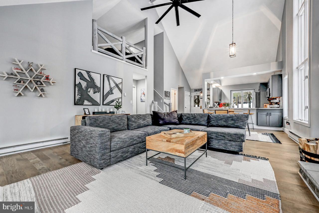 SNOW RIDGE VILLAGE - Residential