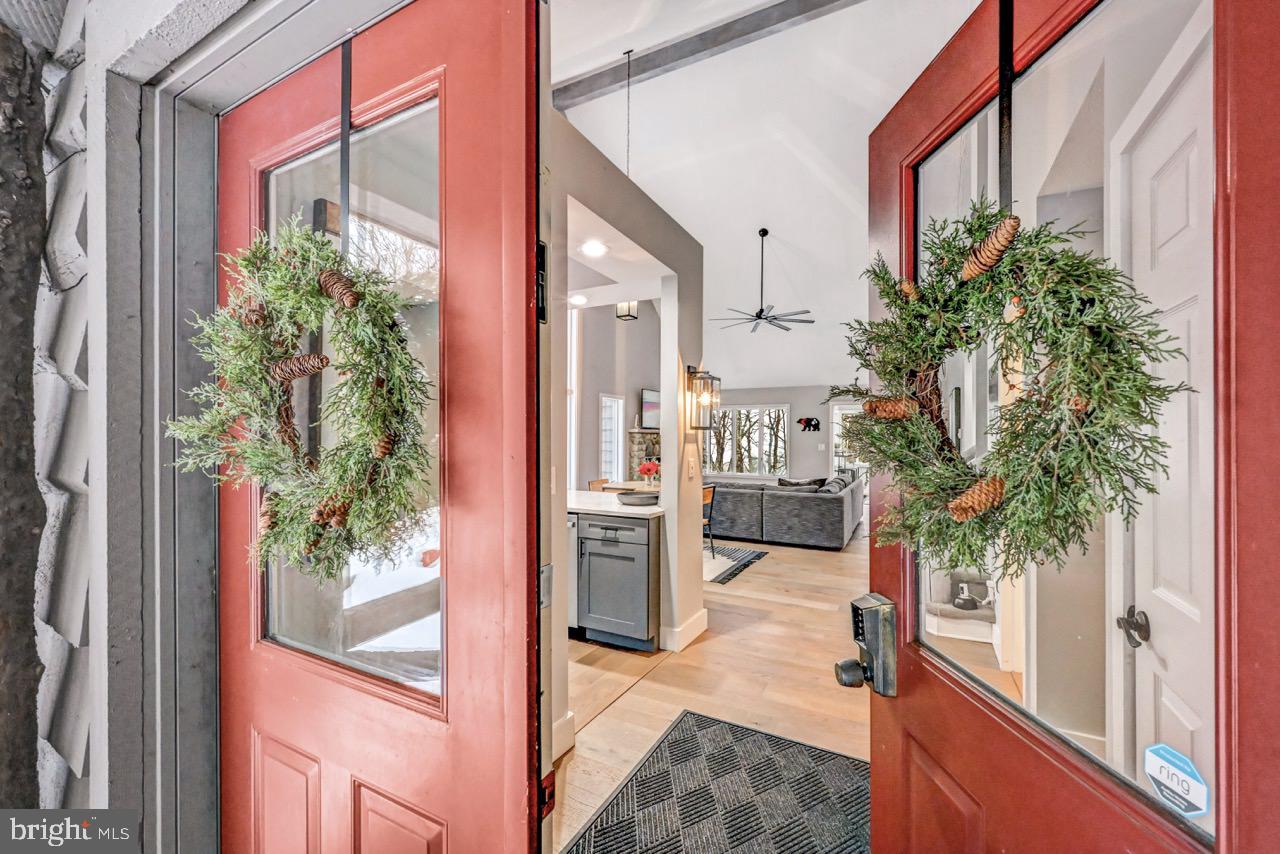 SNOW RIDGE VILLAGE - Residential