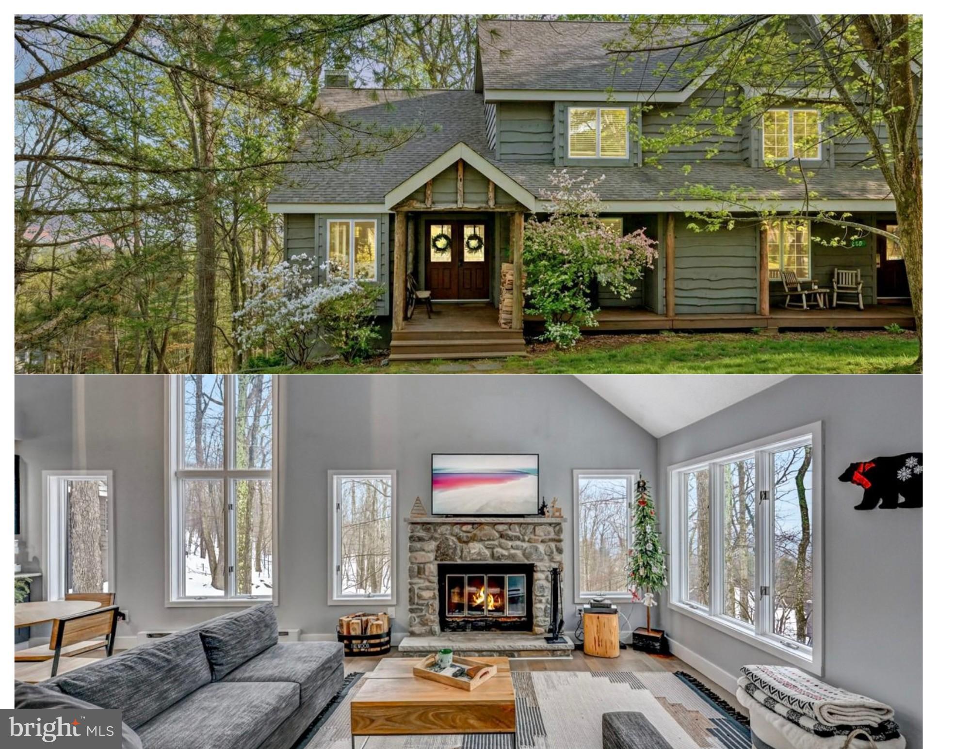 SNOW RIDGE VILLAGE - Residential