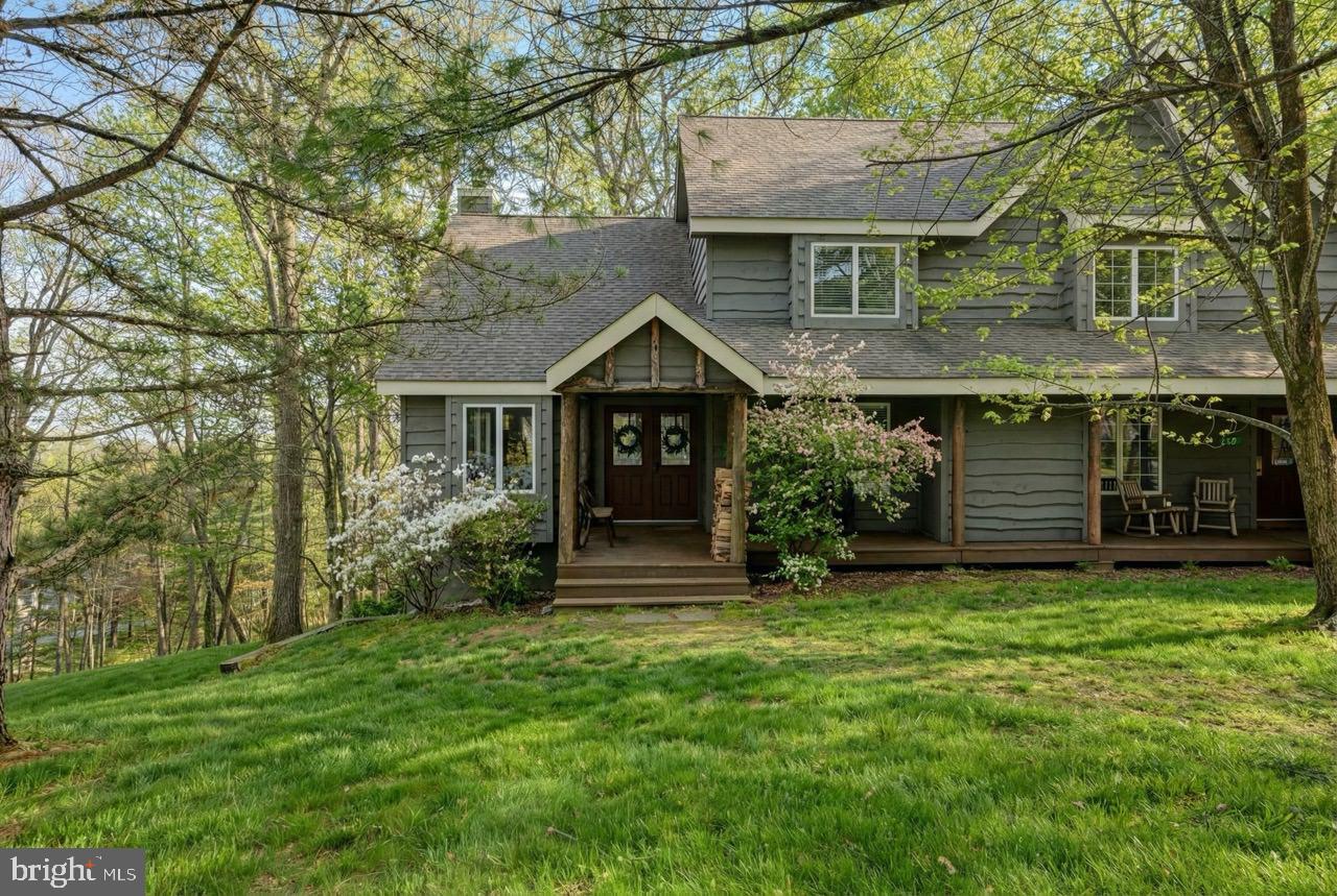 SNOW RIDGE VILLAGE - Residential