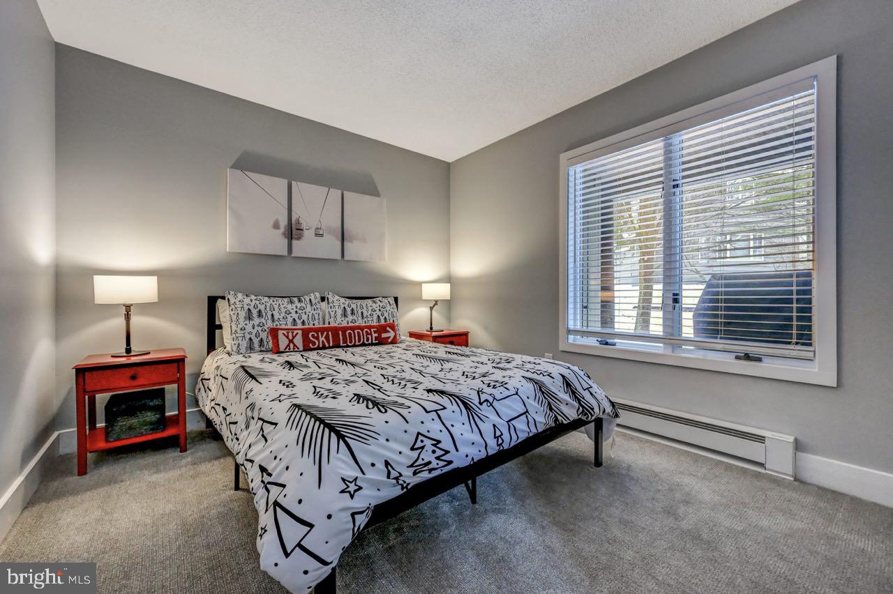 SNOW RIDGE VILLAGE - Residential