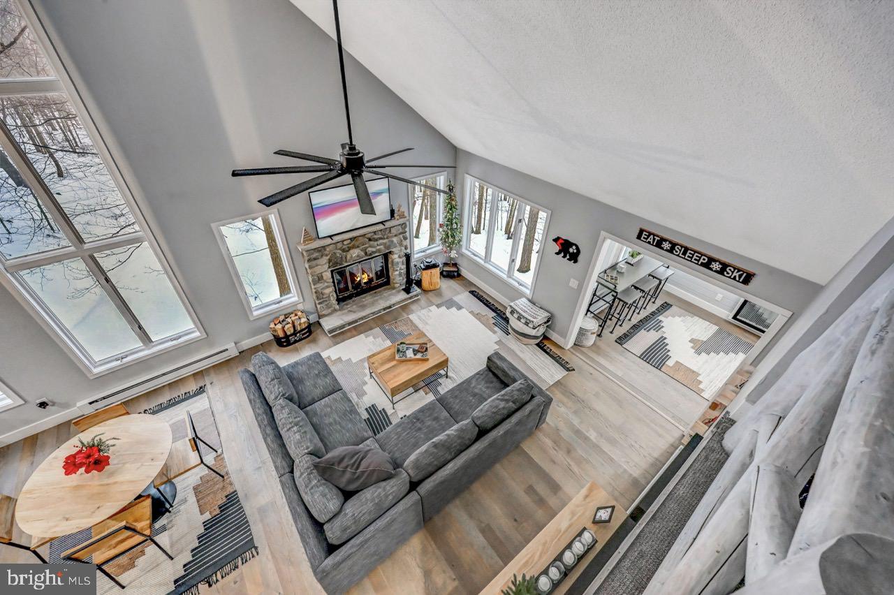 SNOW RIDGE VILLAGE - Residential