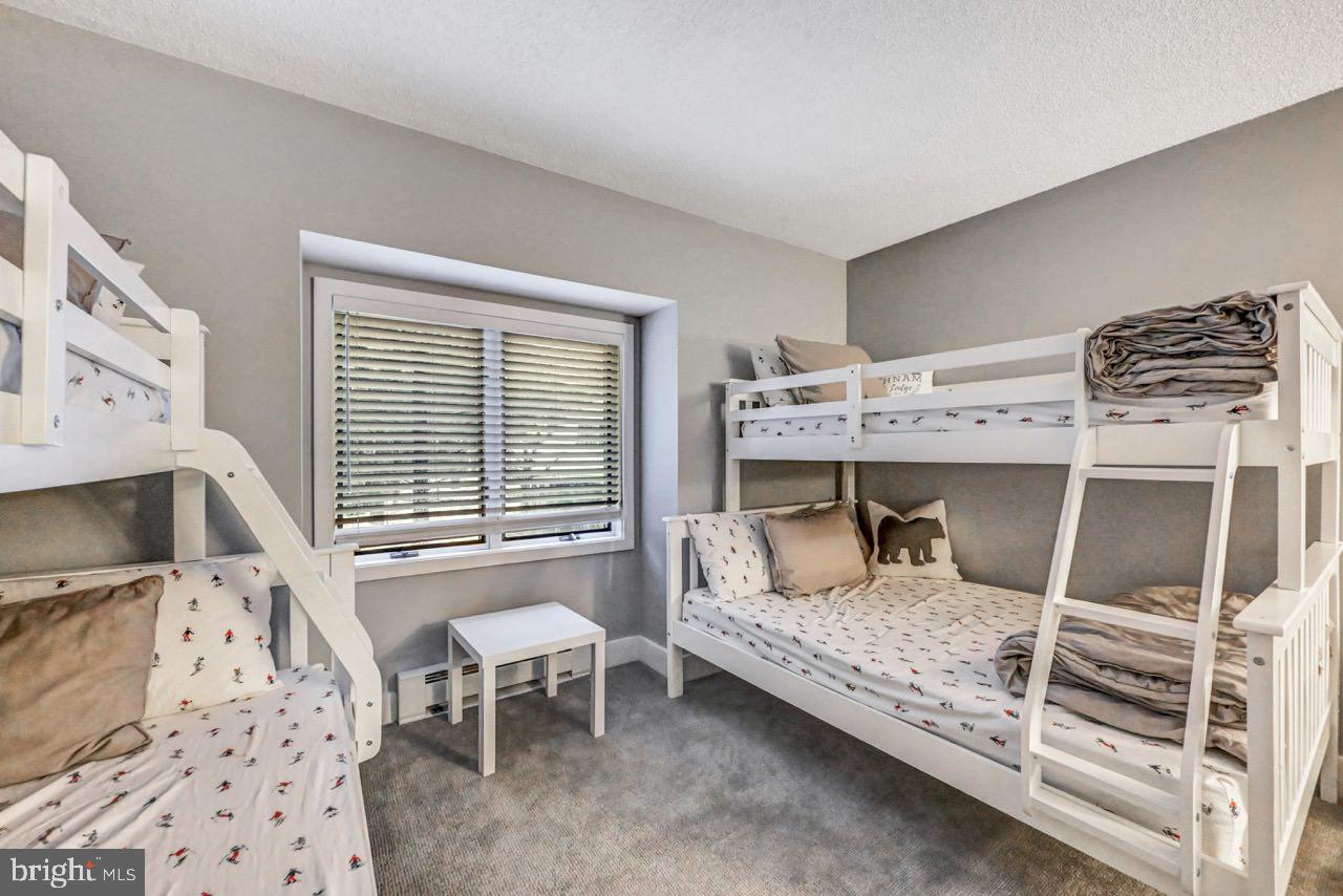 SNOW RIDGE VILLAGE - Residential