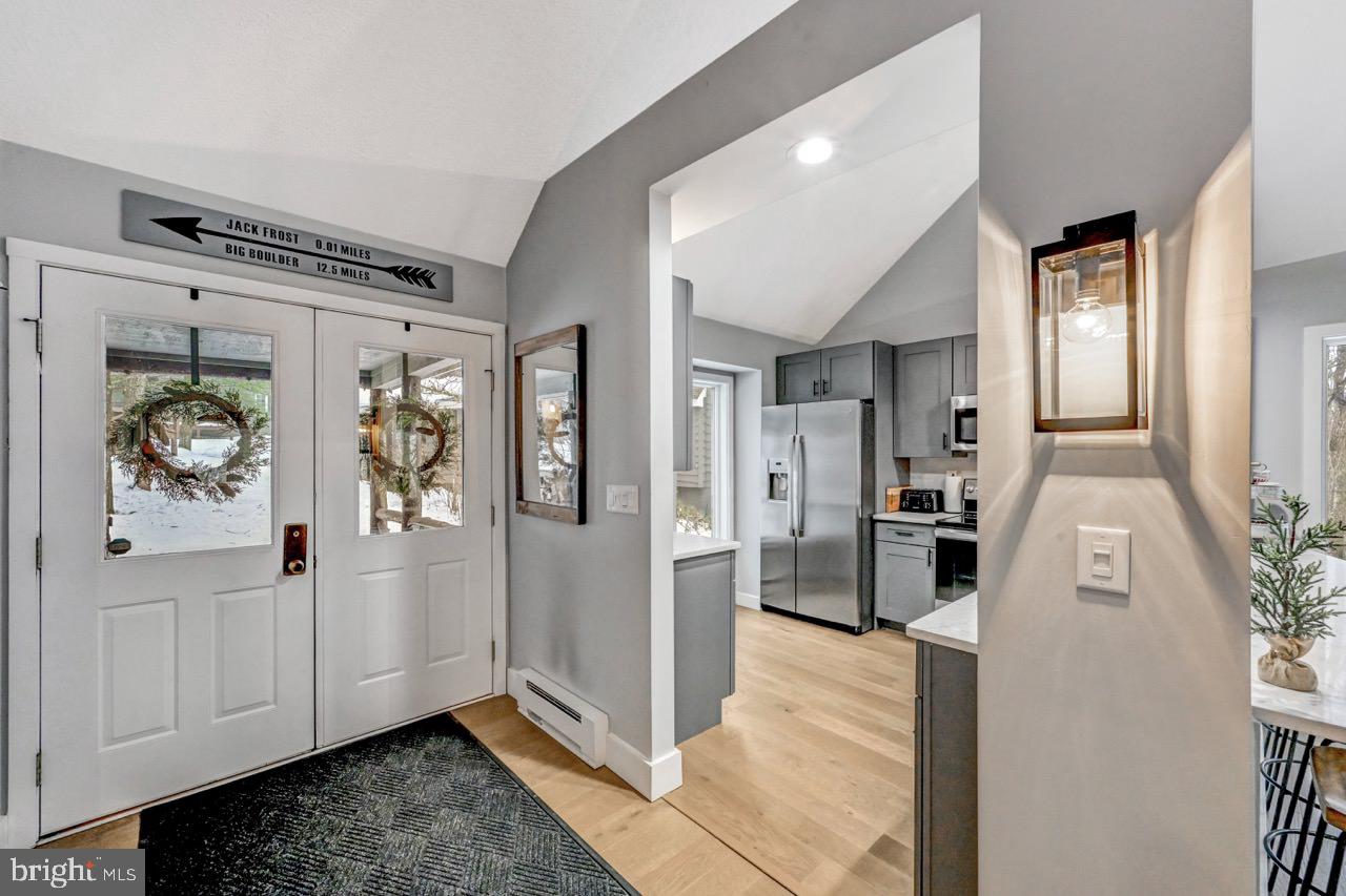 SNOW RIDGE VILLAGE - Residential