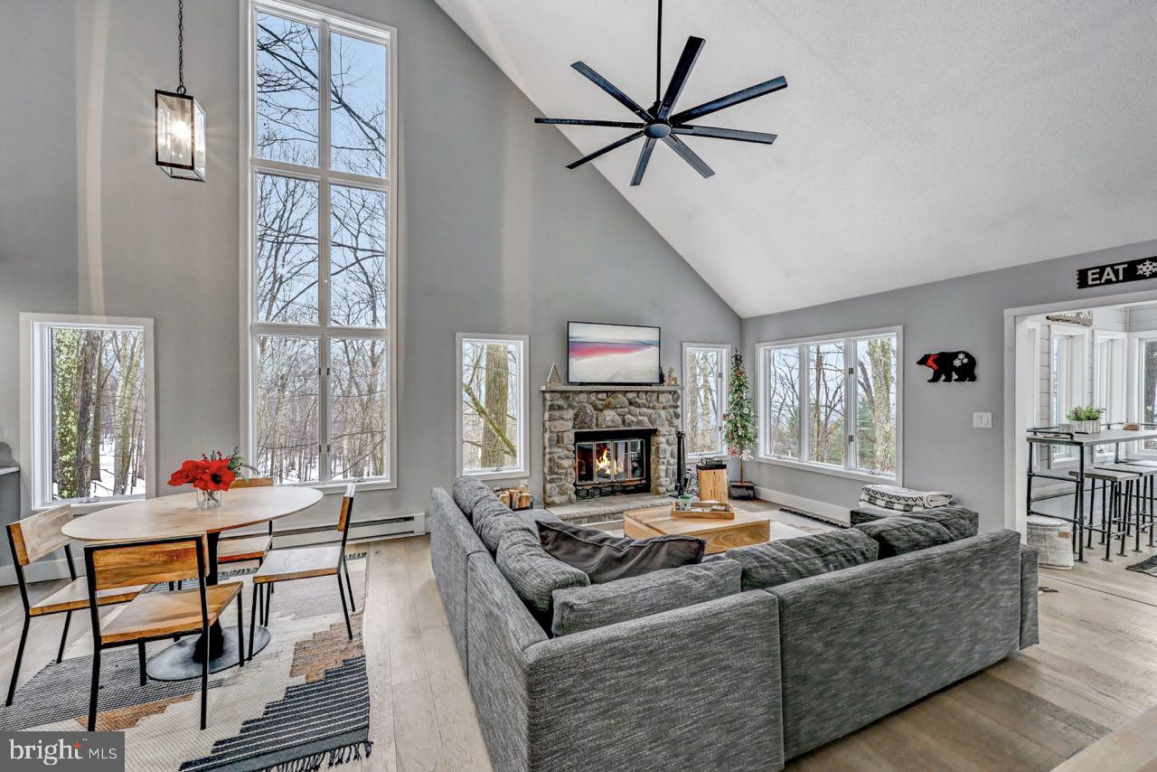 SNOW RIDGE VILLAGE - Residential