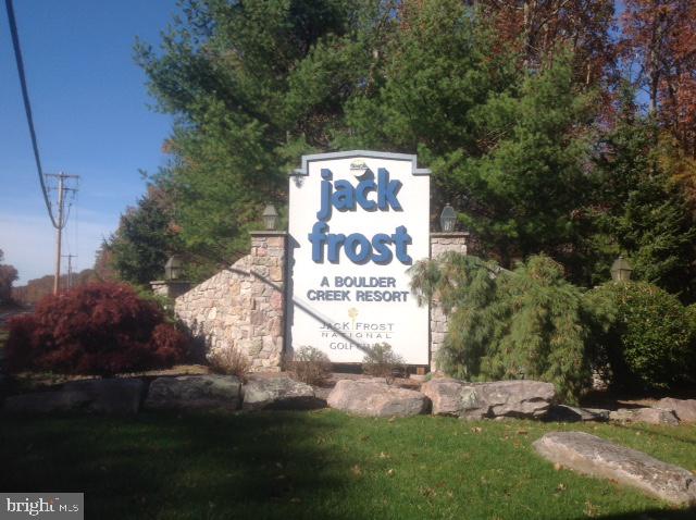 SNOW RIDGE VILLAGE - Residential