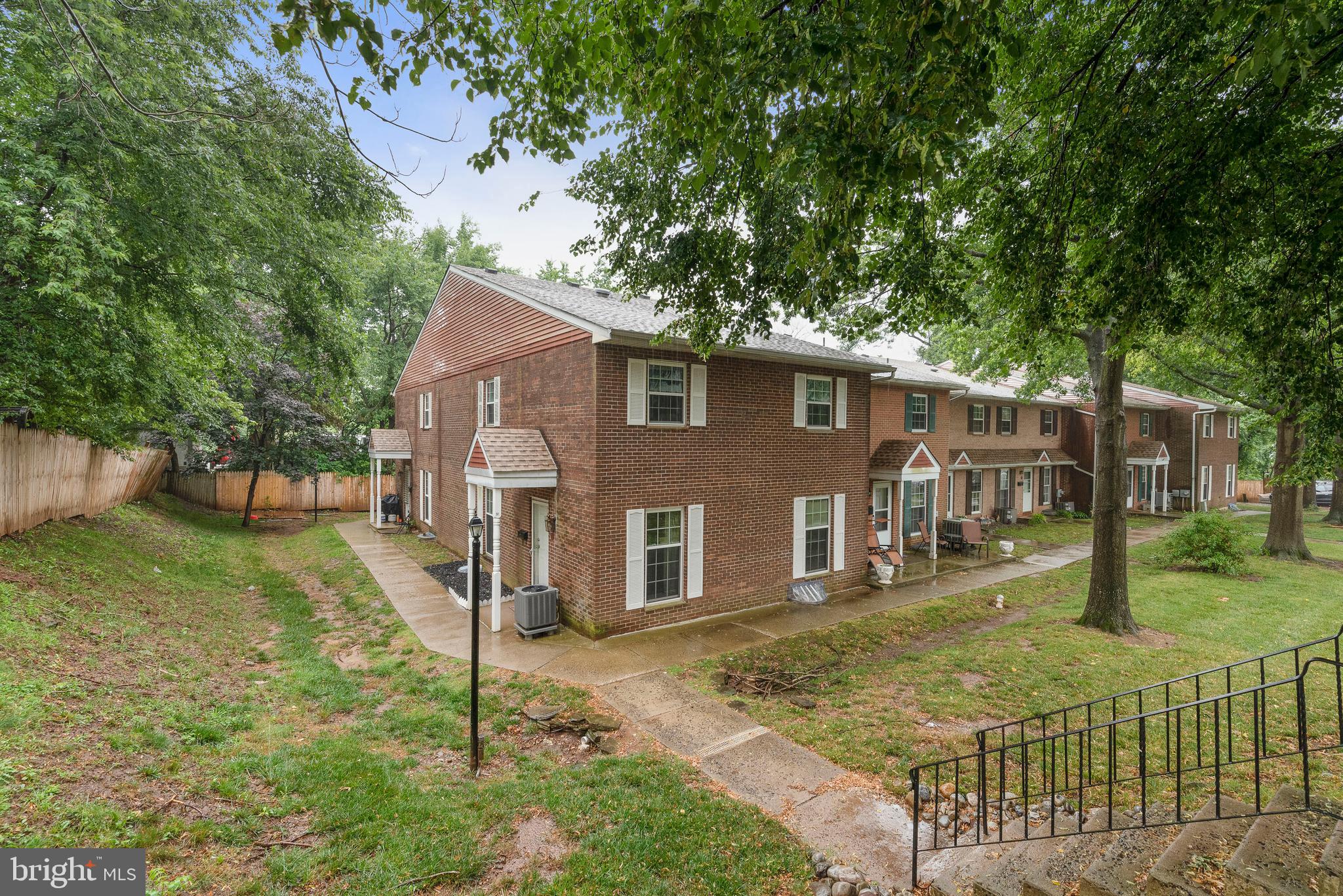 Back on the Market (Buyer Financing Fell Through)! End-Unit Three Bedroom Condo in the niche neighborhood of Kenrick Hills! First Floor features a large Family Room, Dining Room with Chair Rail, Kitchen with Peninsula, and 1/2 Bathroom with new flooring. Second Floor has three generously sized Bedrooms. Master Bedroom has two closets and Full Bathroom with new flooring. Recent Upgrades include All New Carpeting (2020), New Flooring in Bathrooms (2020) Roof (2019-Condo) and HVAC (2013). Easy Living- Condo covers Water, Sewer, Trash, Lawn Care, Snow Removal, Common Areas, Exterior Siding, Roof, Kenrick Hills' convenient location allows for easy access to major routes such as 476 and 276. Minutes from Shopping and Dining at the Plymouth Meeting Mall, the Metroplex, Conshohocken, City of Philadelphia, and the Philadelphia International Airport. Or travel 15 minutes in the other direction to King of Prussia, boasting the second largest Mall in the US, Parx Valley Forge Casino, Valley Forge Historic National Park, Major Businesses and so much more!