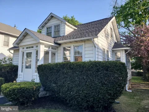 57 Elizabeth Street, Pemberton, NJ MLS: NJBL2079422