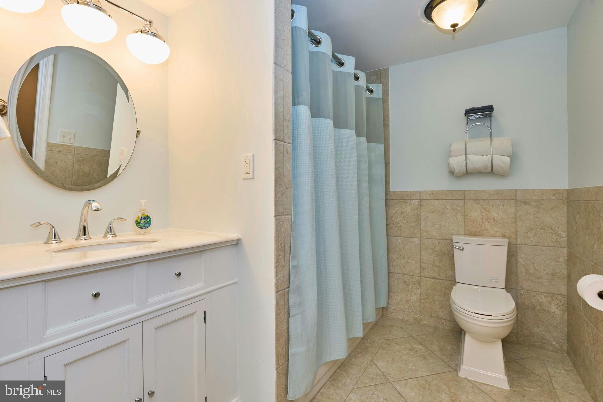 LYON PARK - Residential