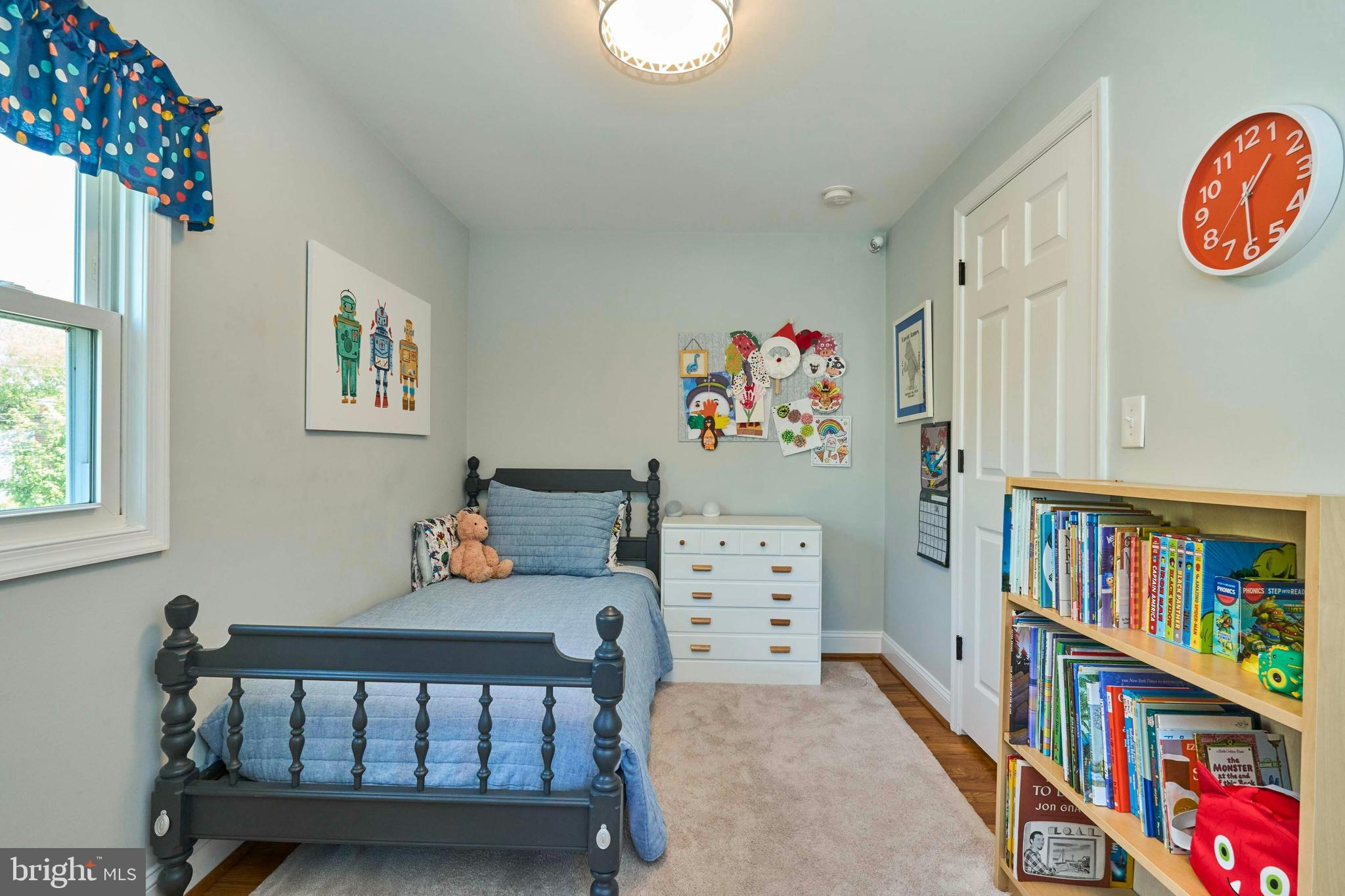 LYON PARK - Residential