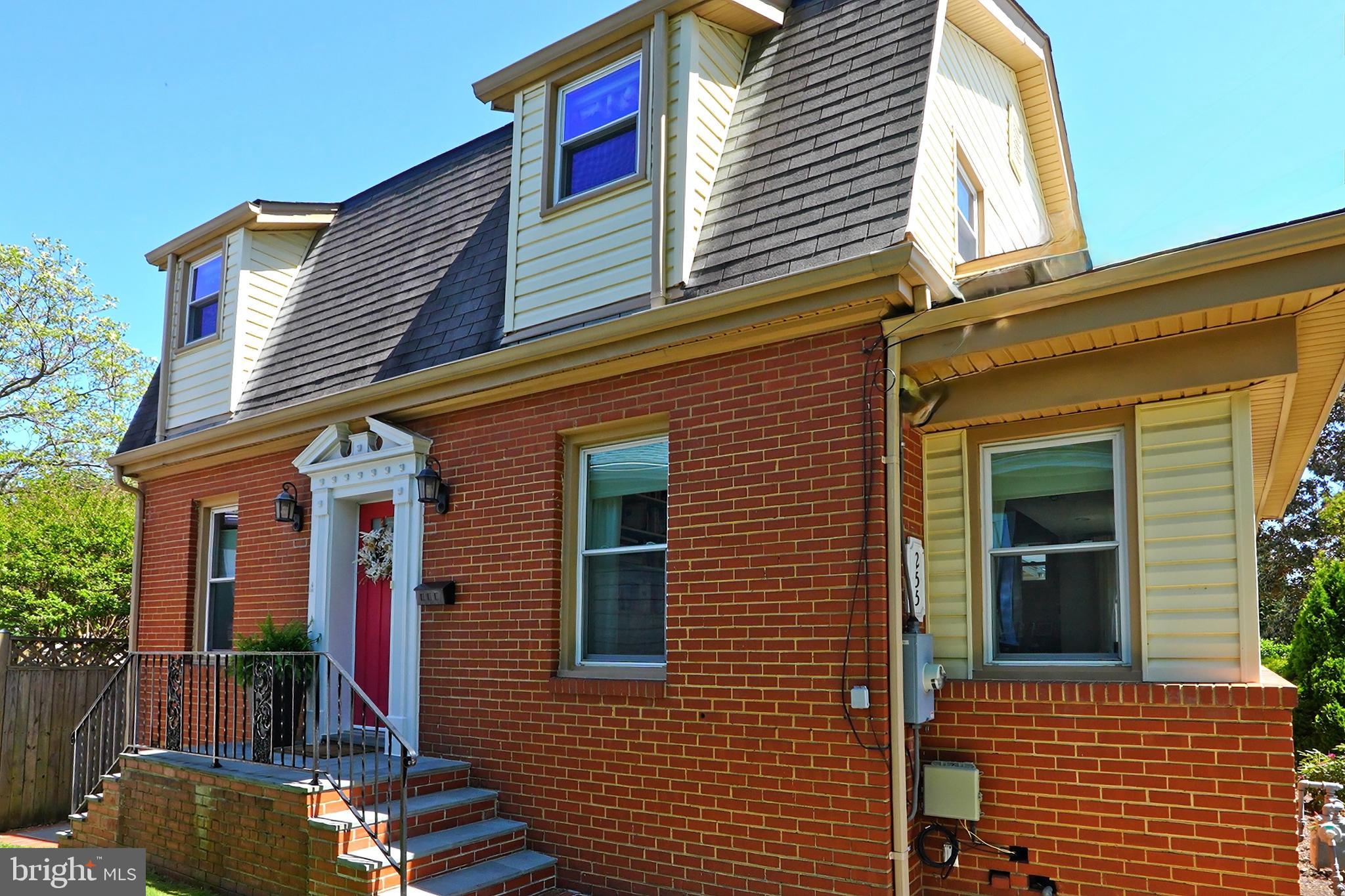 LYON PARK - Residential