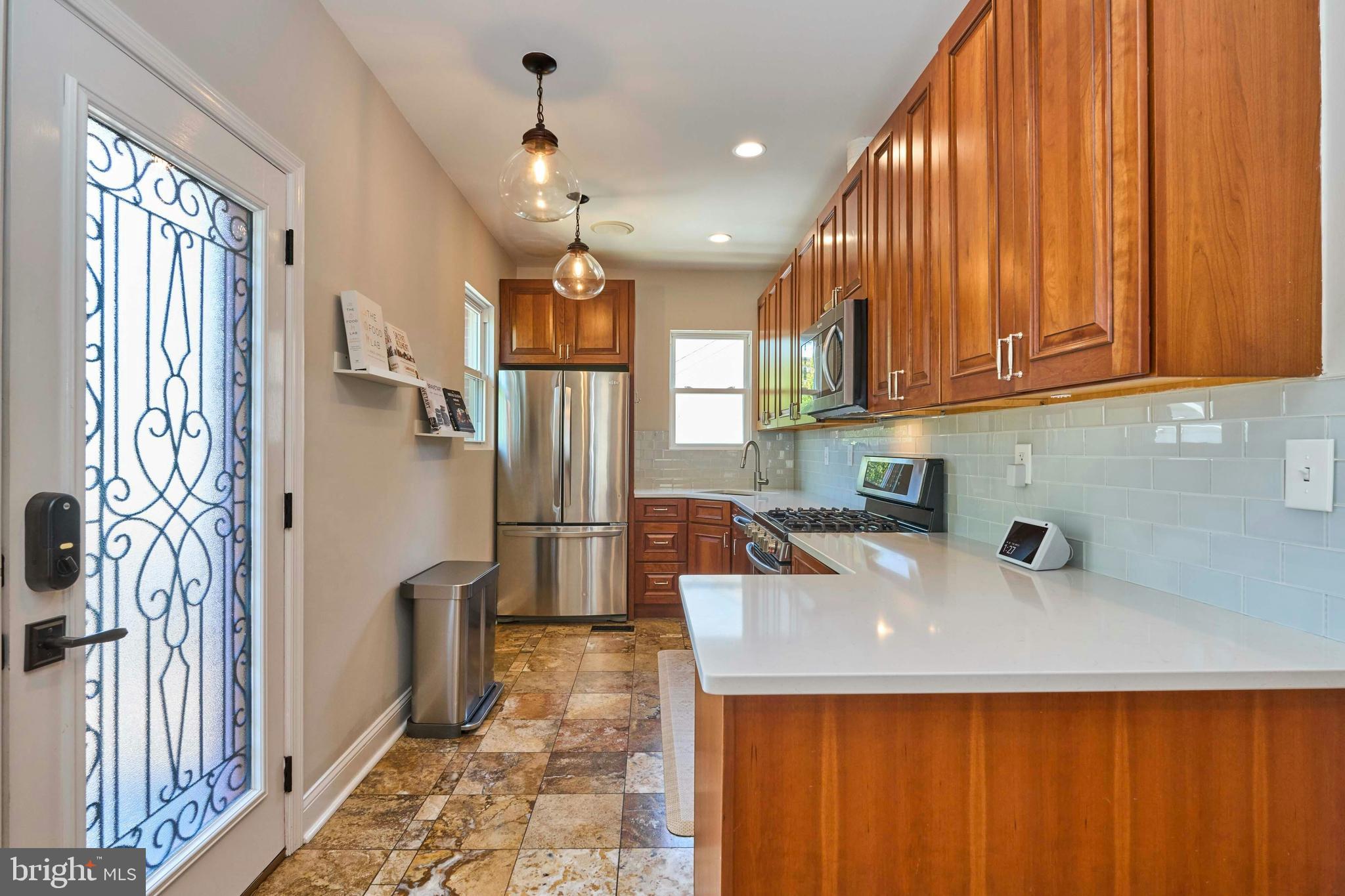 LYON PARK - Residential