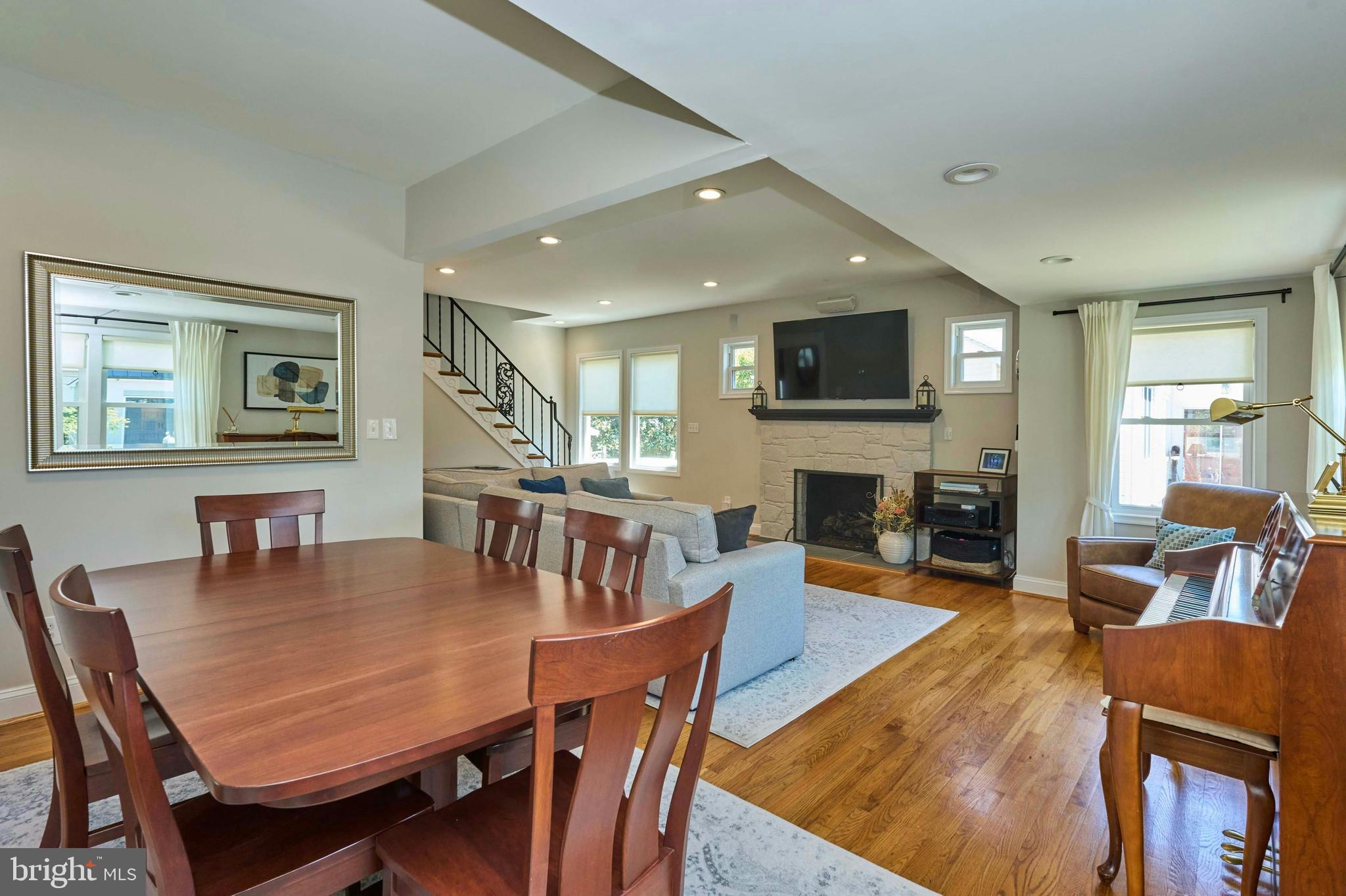 LYON PARK - Residential