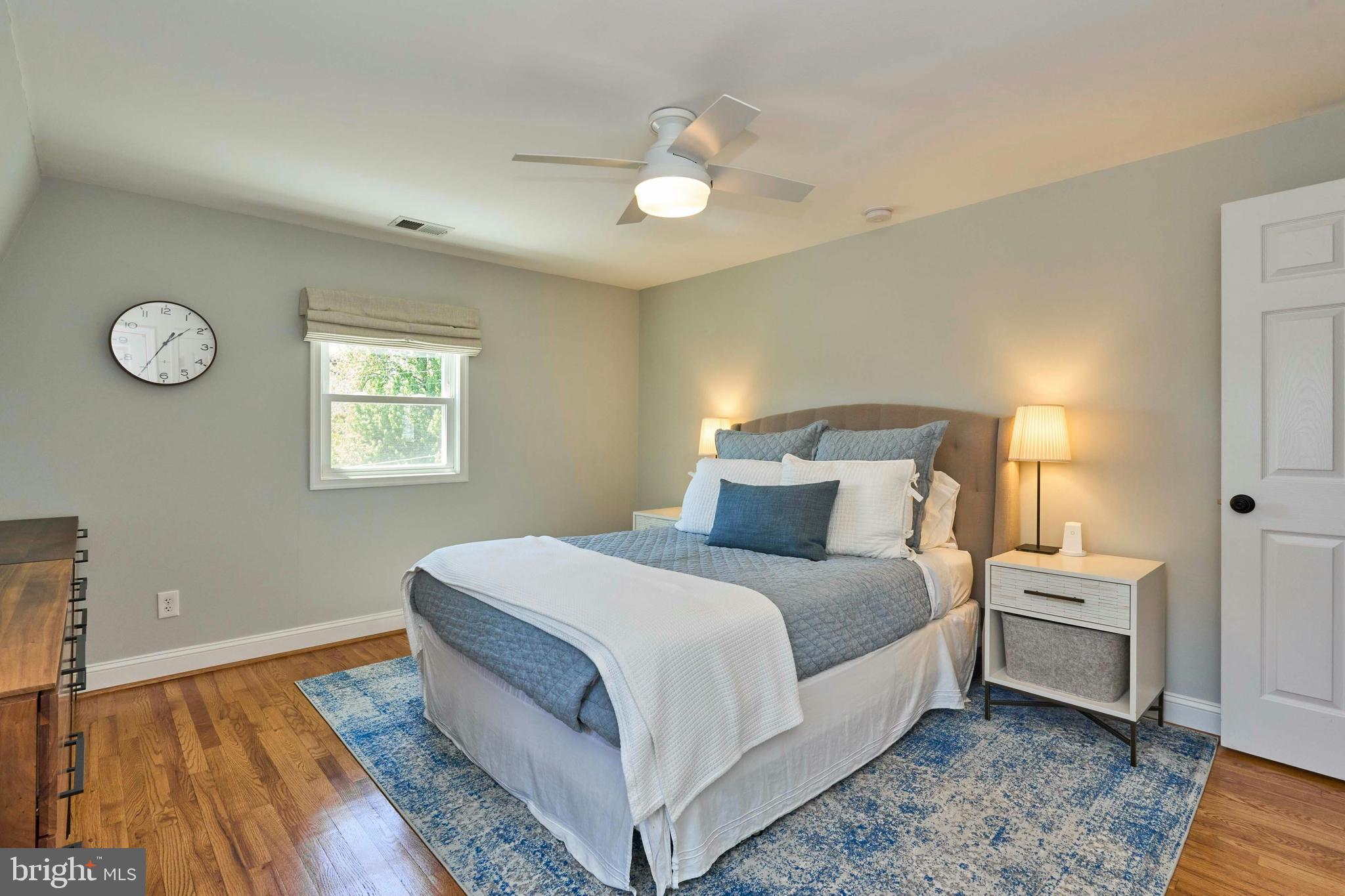 LYON PARK - Residential