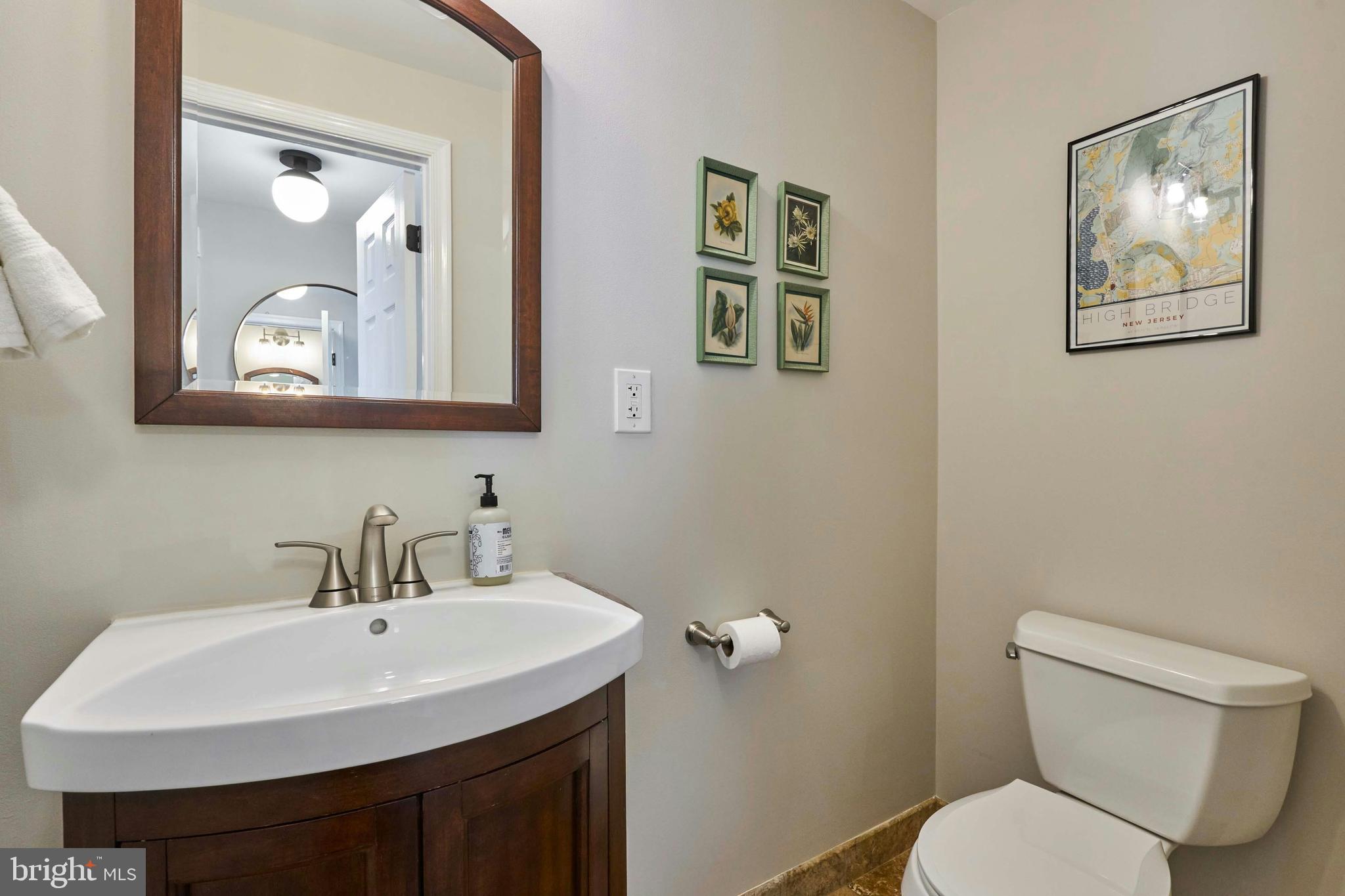 LYON PARK - Residential