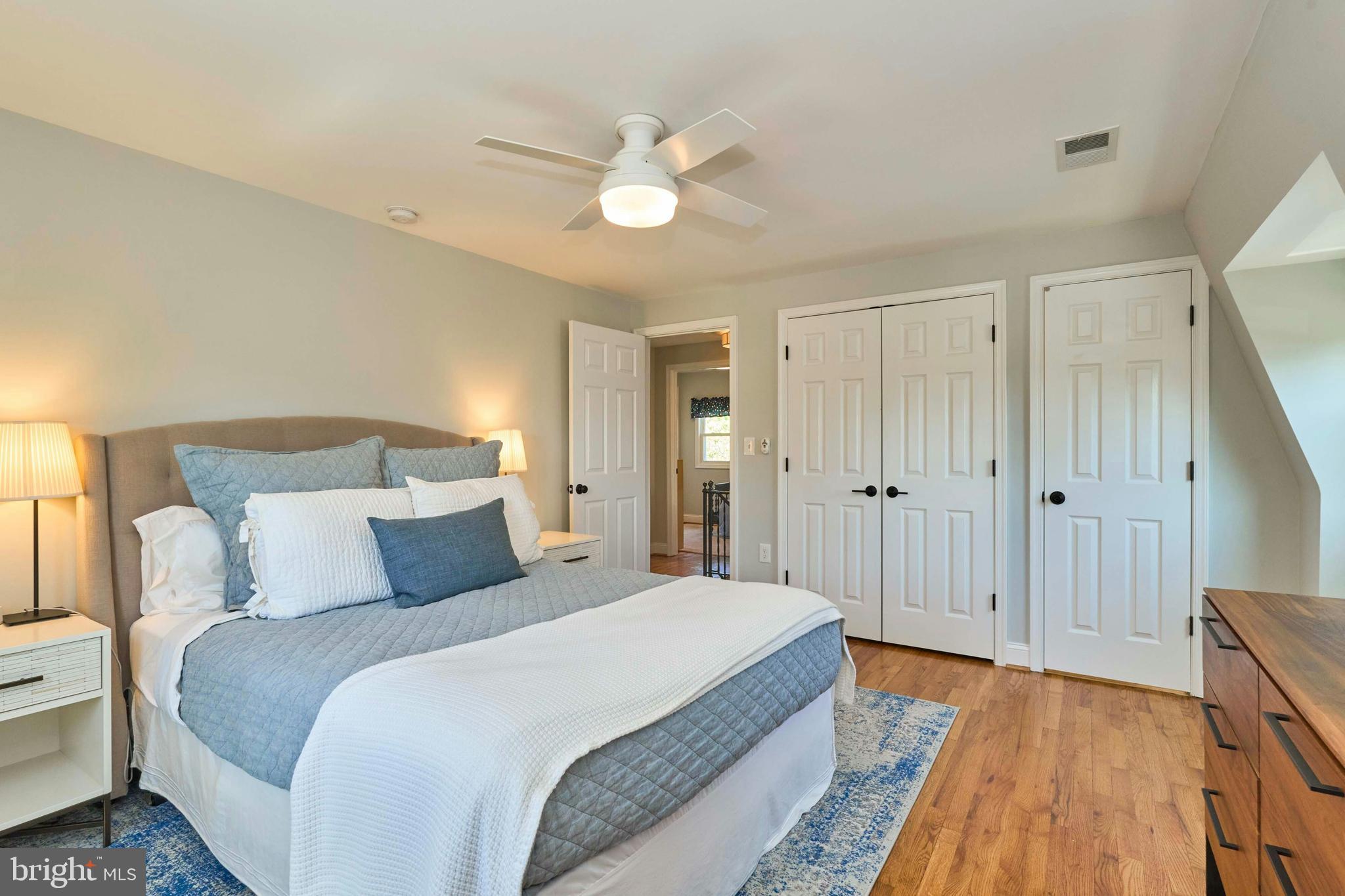 LYON PARK - Residential