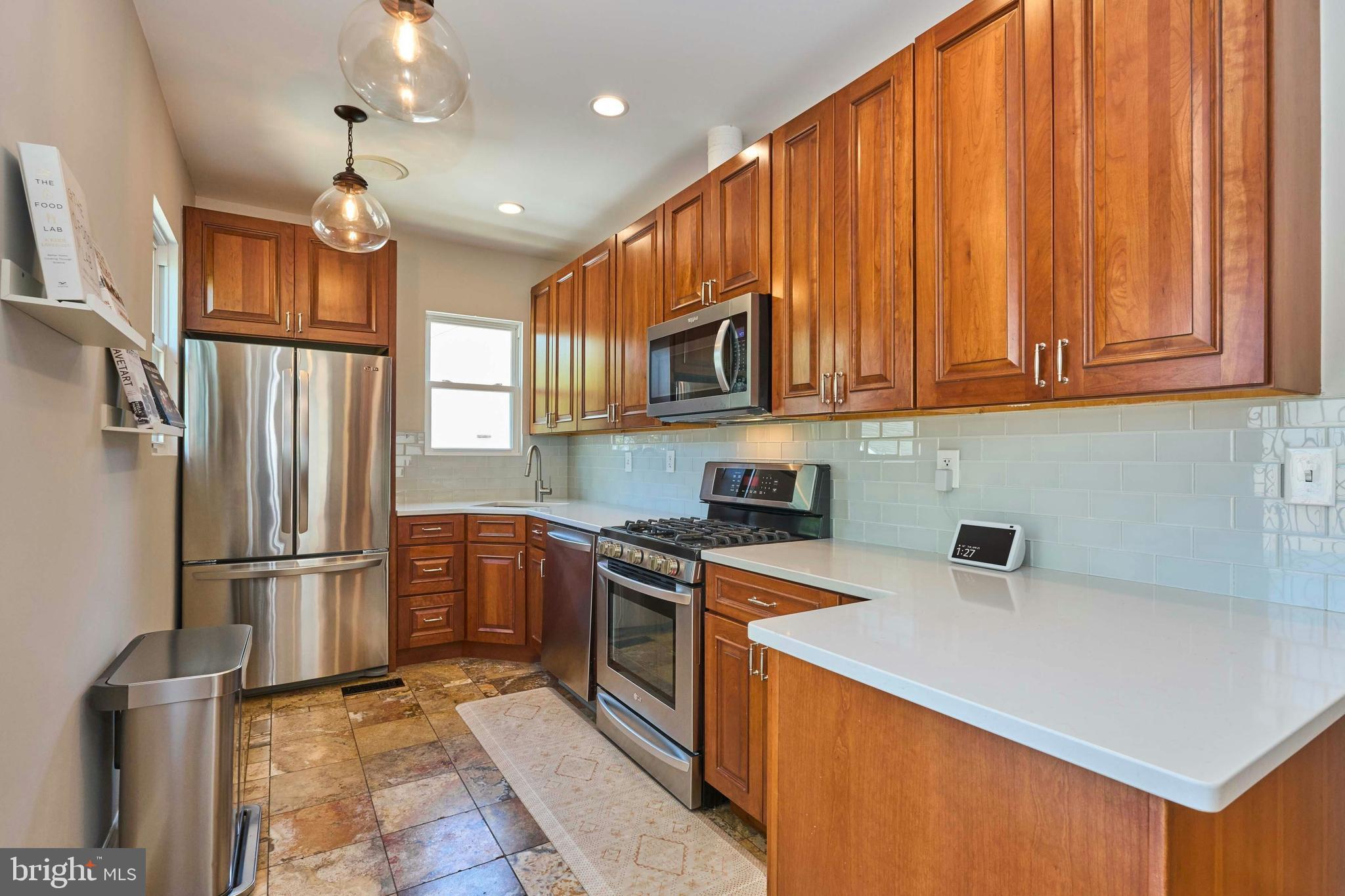 LYON PARK - Residential