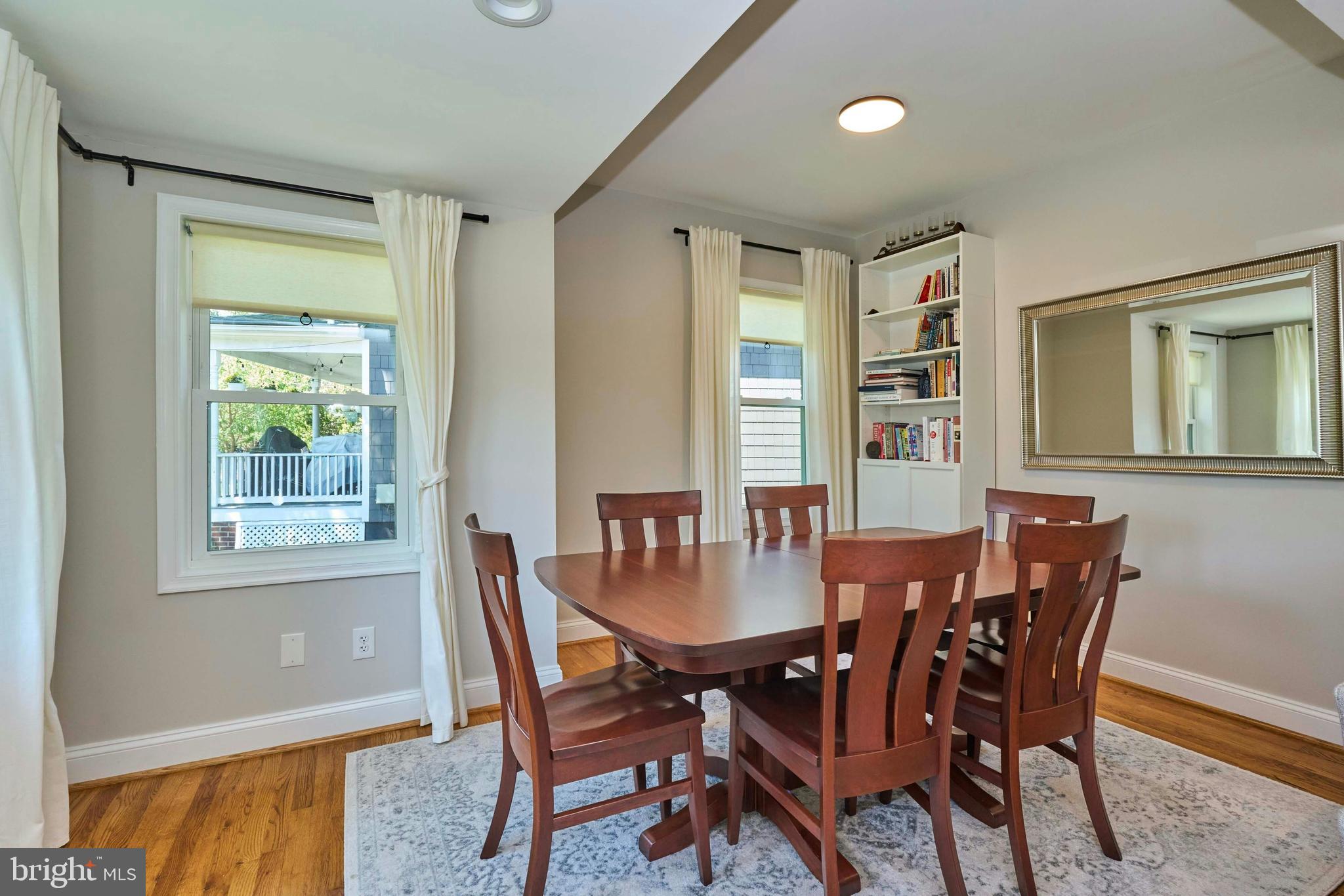 LYON PARK - Residential