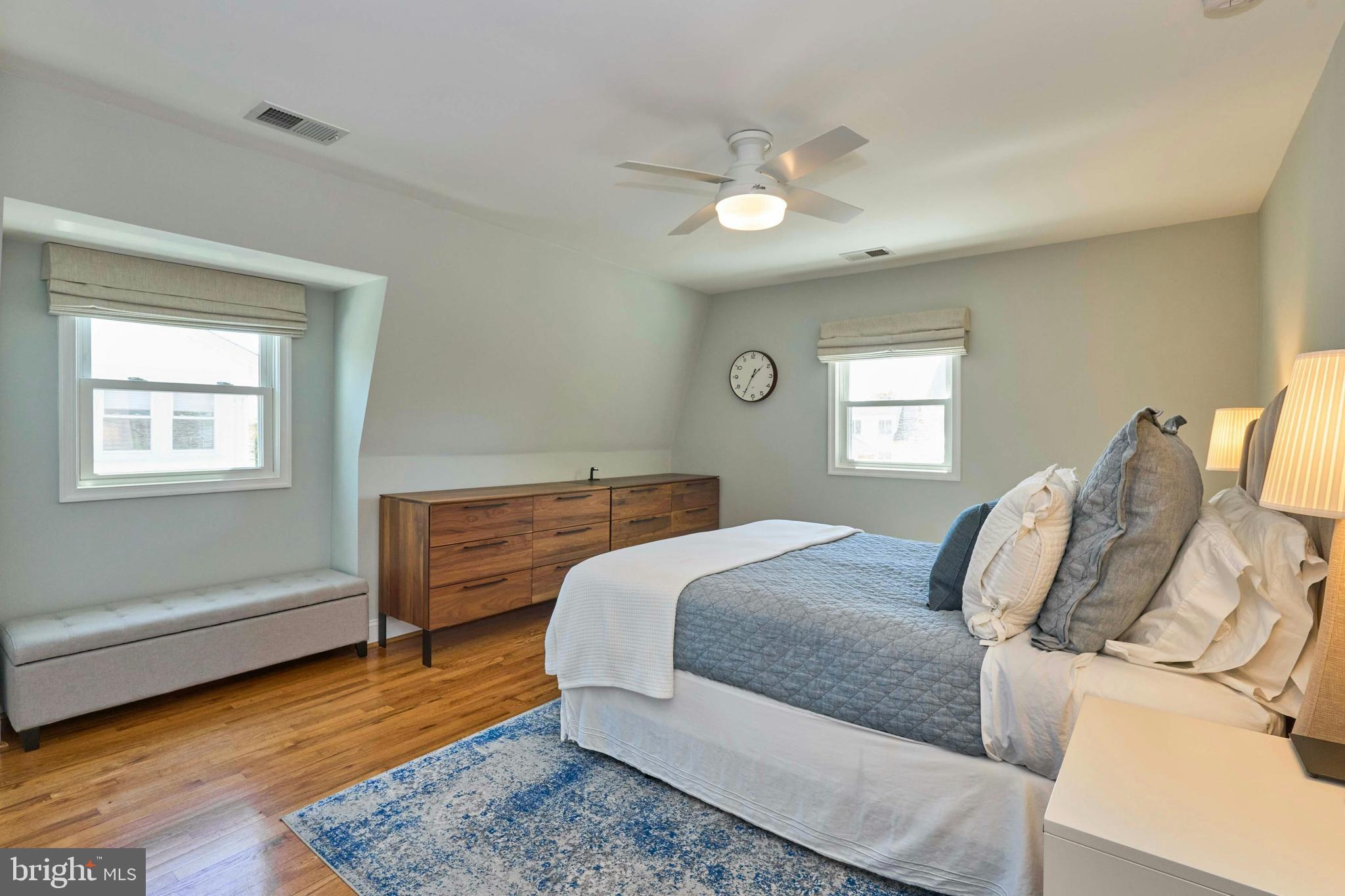 LYON PARK - Residential