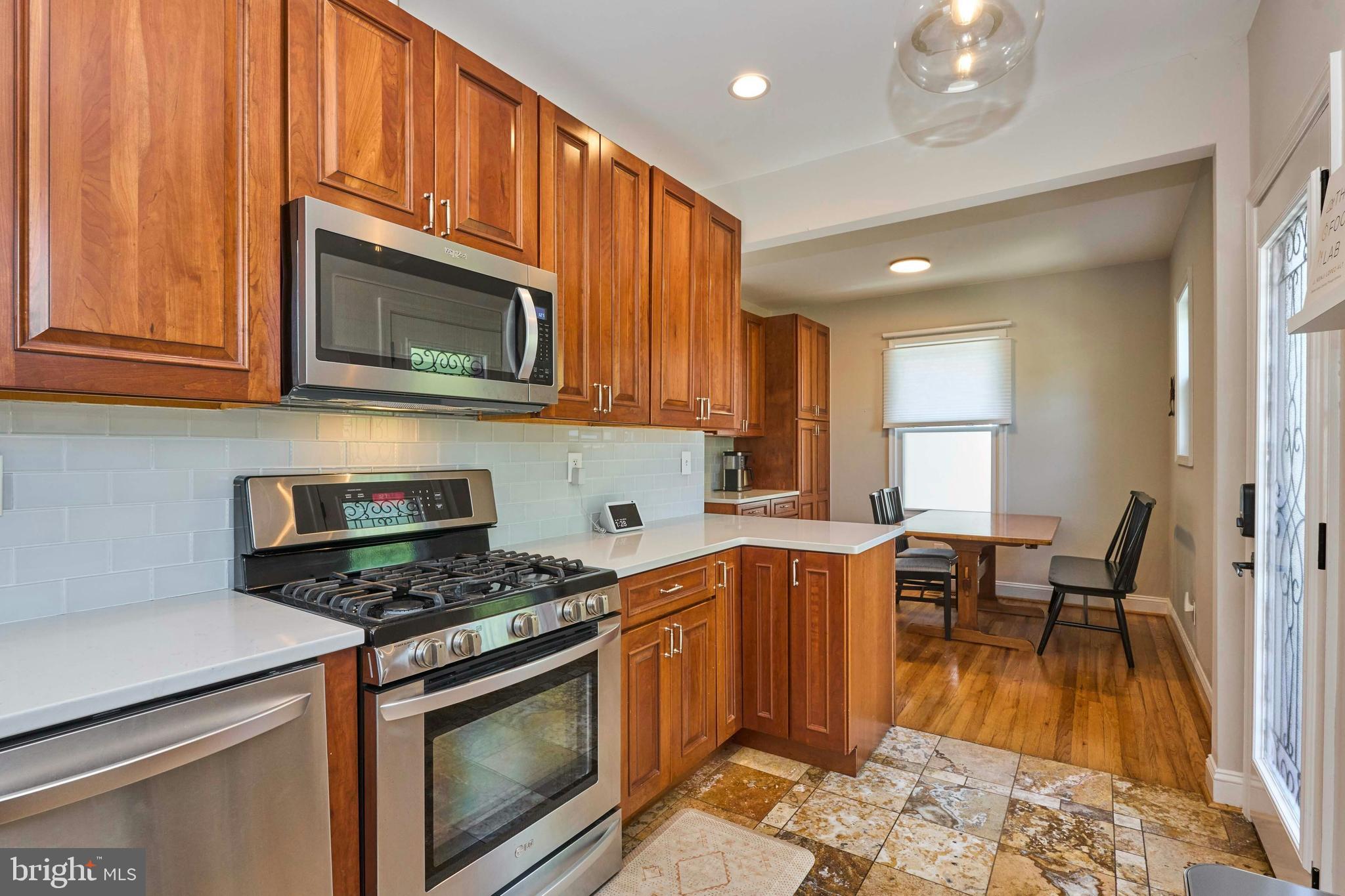 LYON PARK - Residential