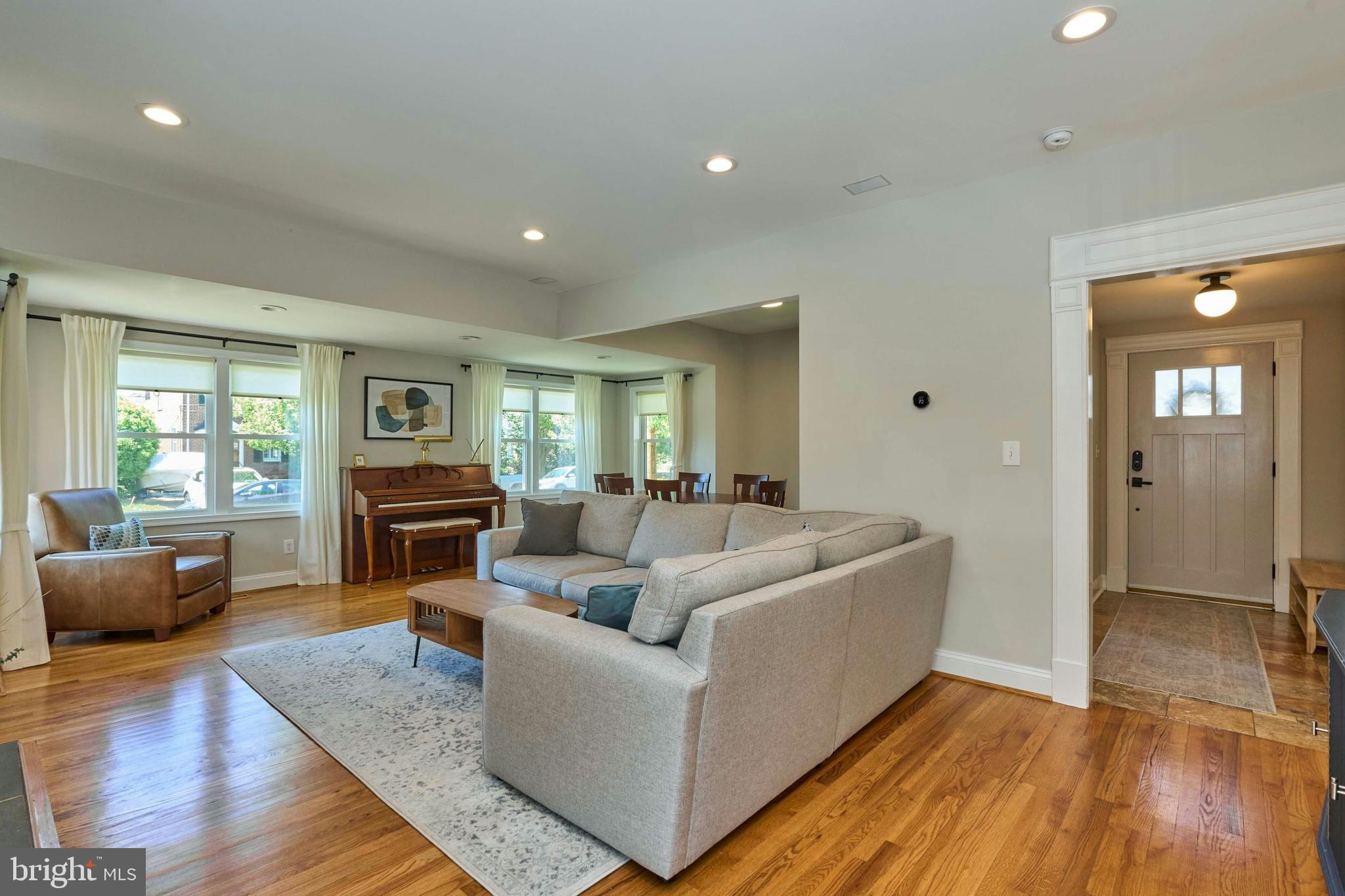 LYON PARK - Residential