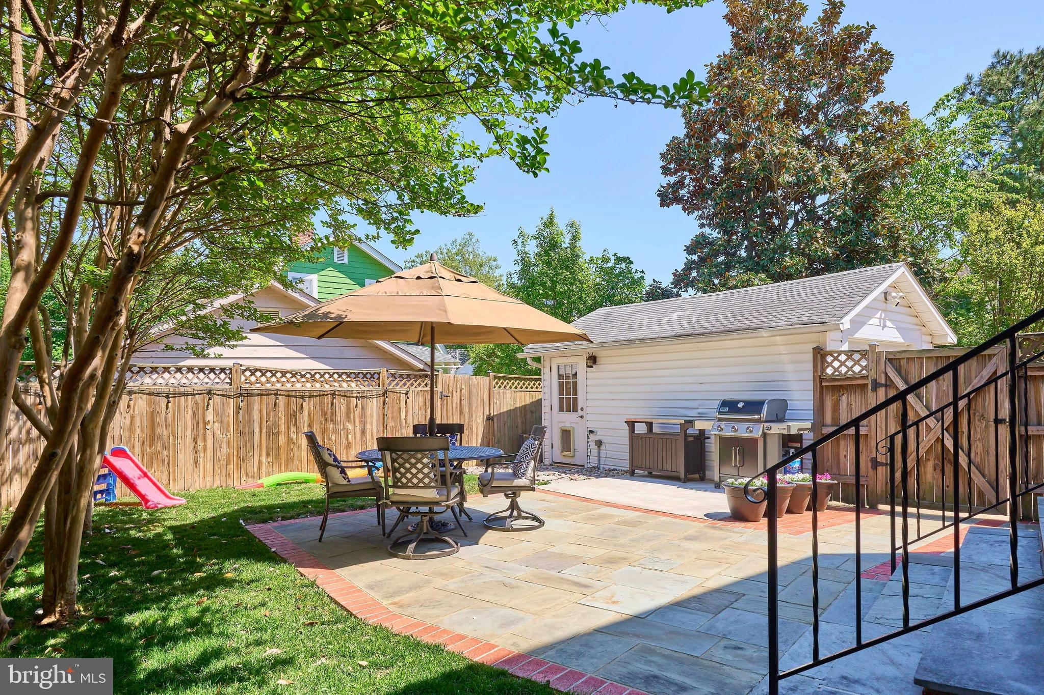 LYON PARK - Residential