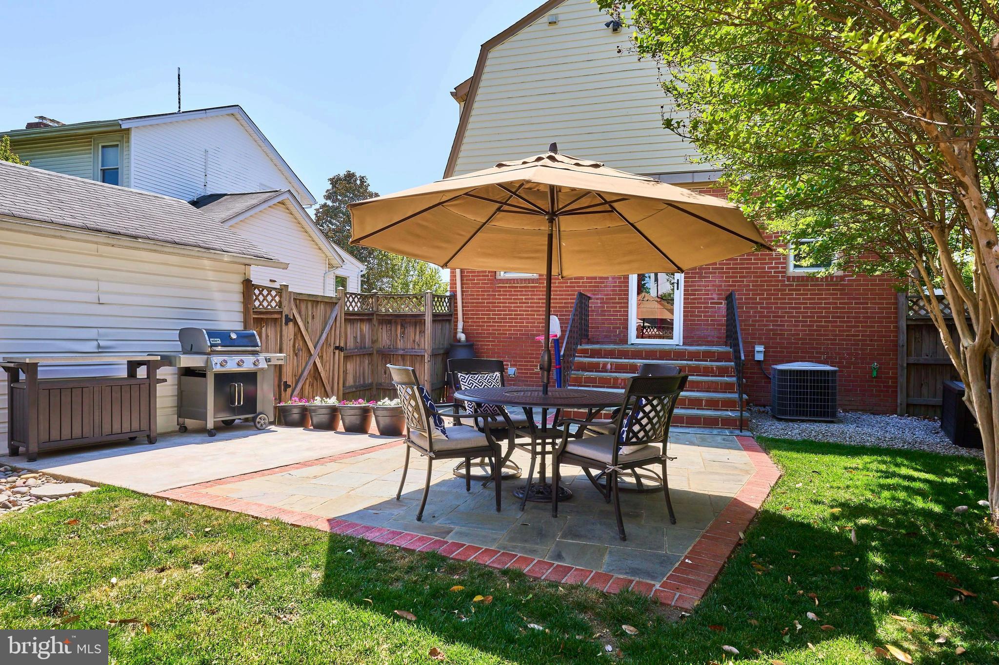 LYON PARK - Residential