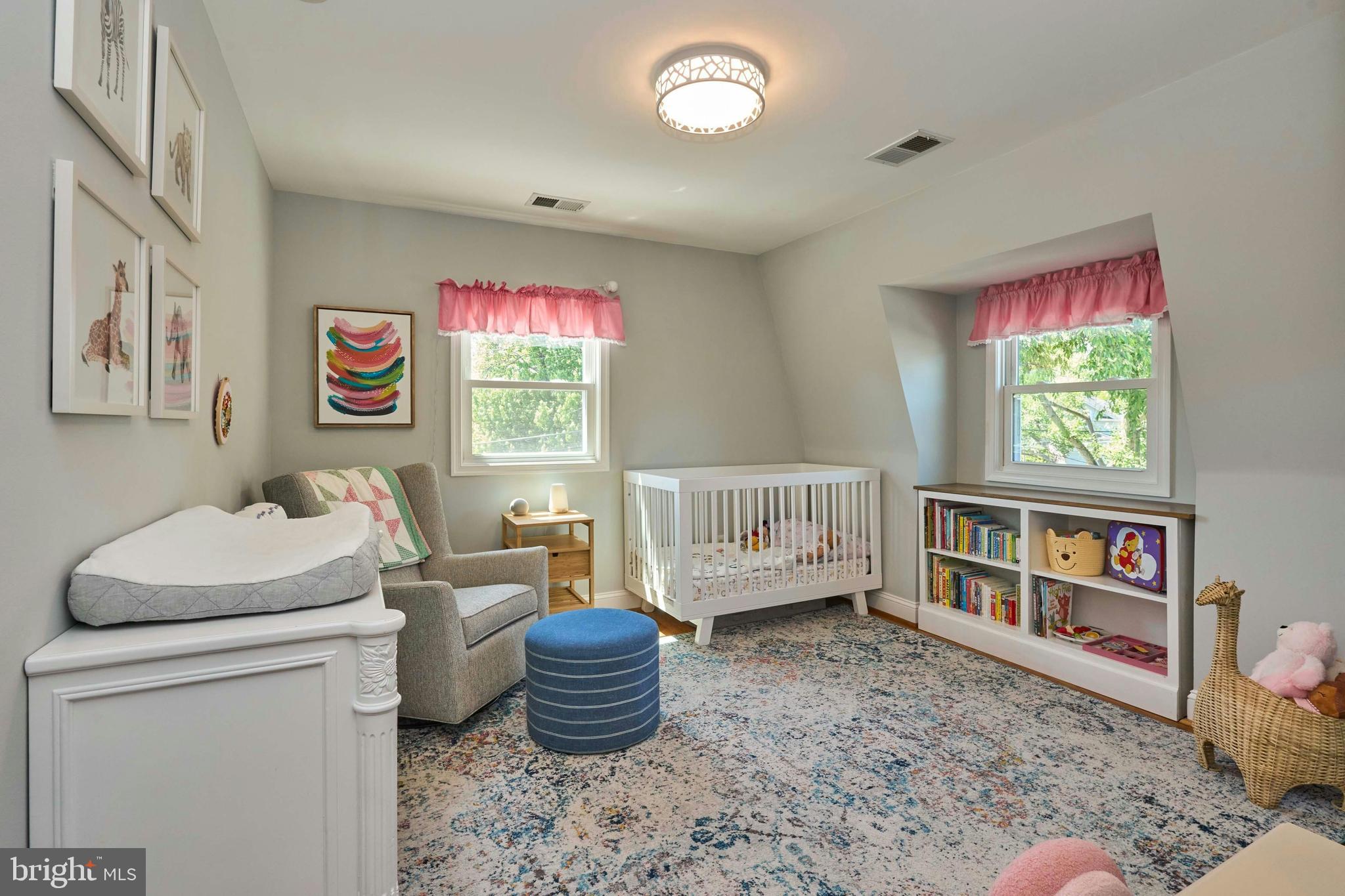 LYON PARK - Residential