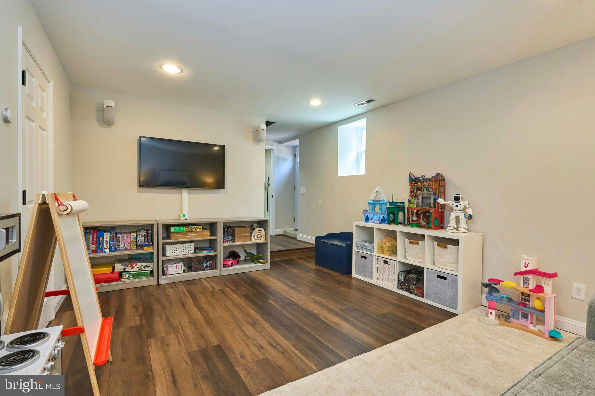 LYON PARK - Residential