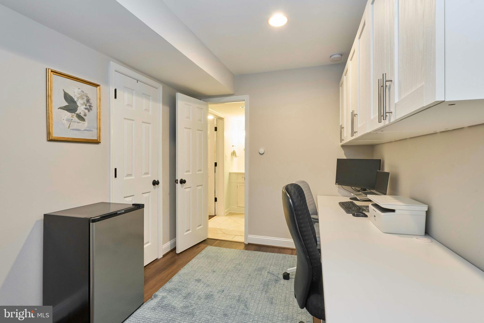 LYON PARK - Residential