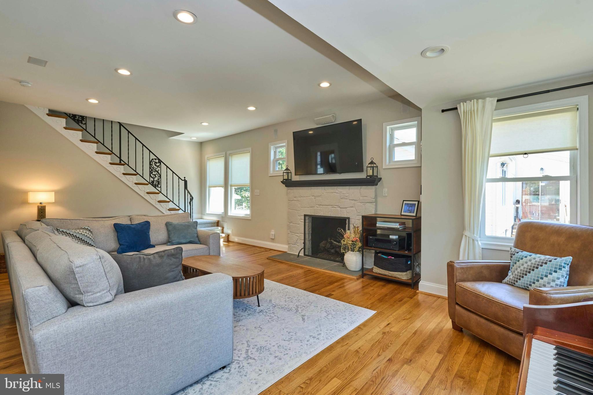 LYON PARK - Residential