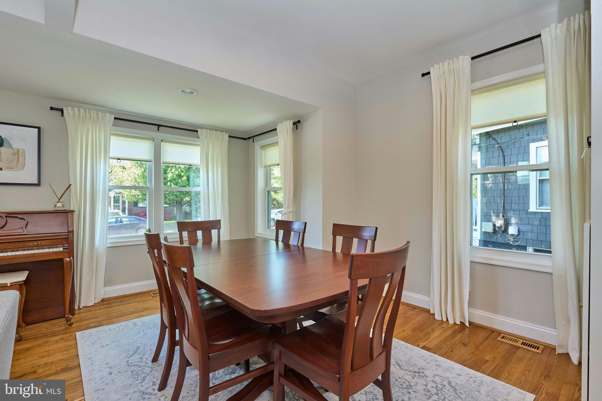 LYON PARK - Residential