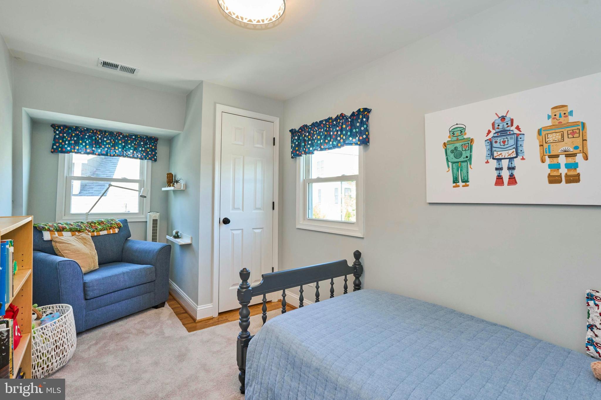 LYON PARK - Residential