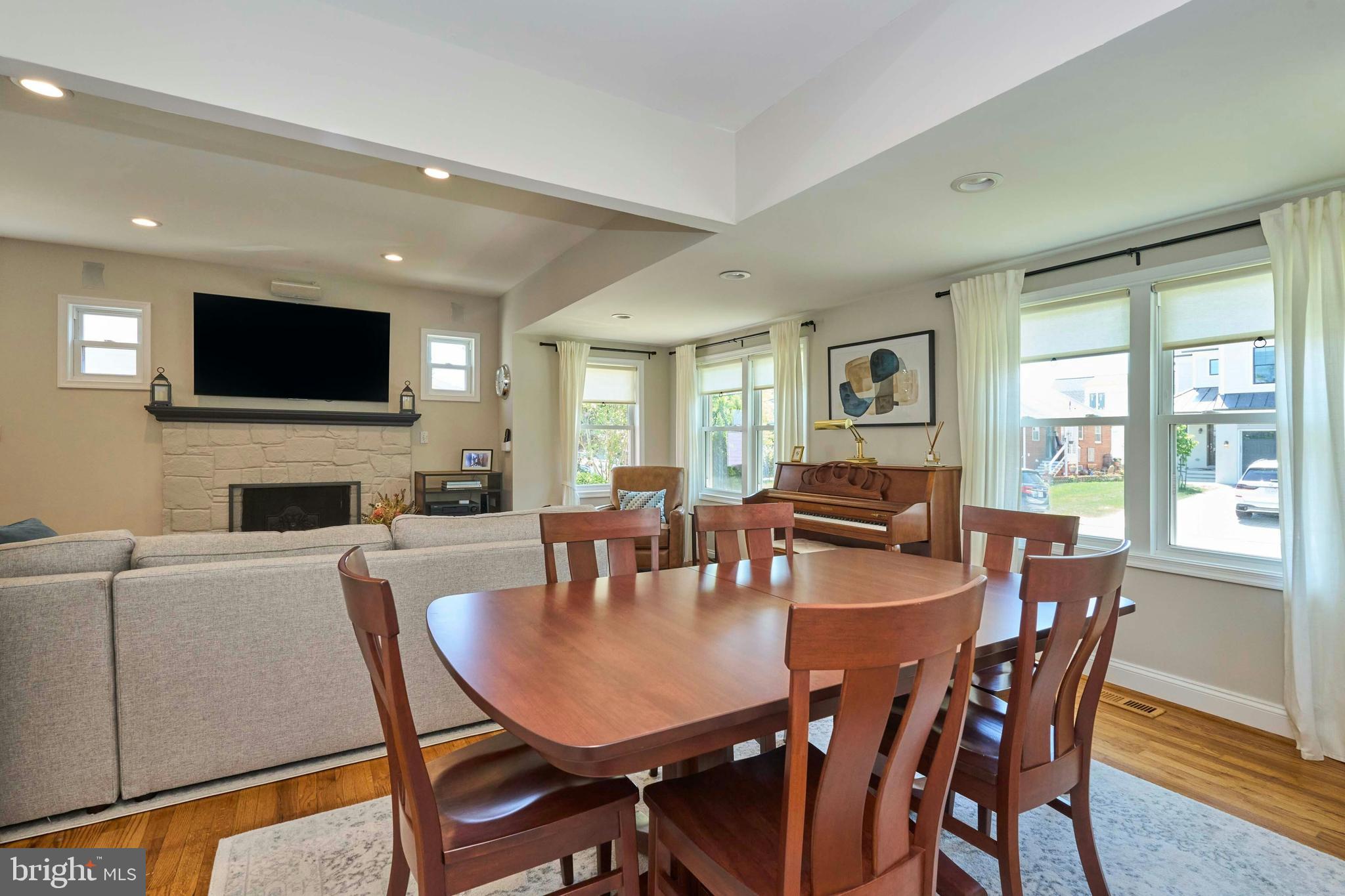 LYON PARK - Residential