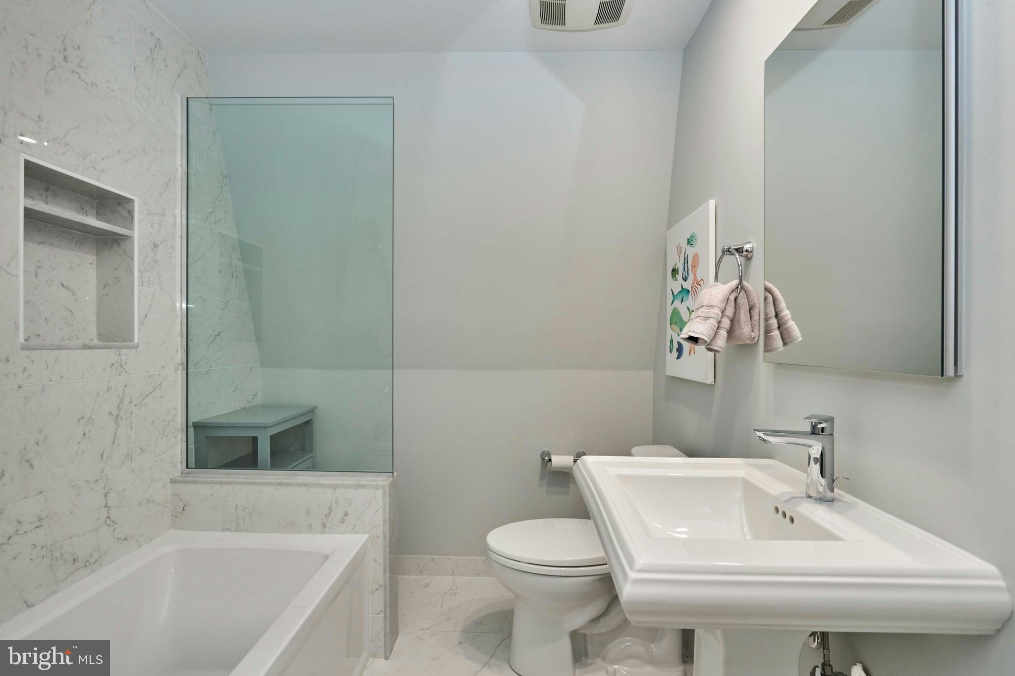 LYON PARK - Residential