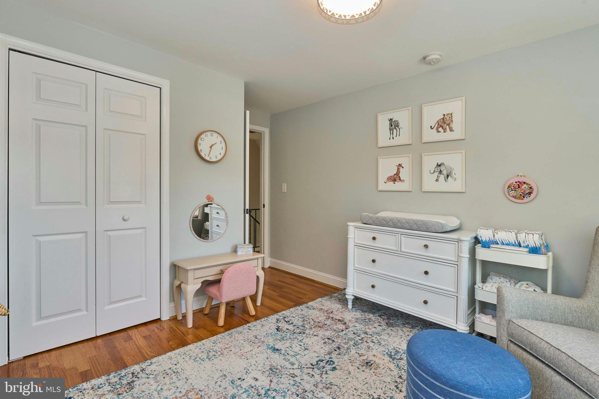 LYON PARK - Residential