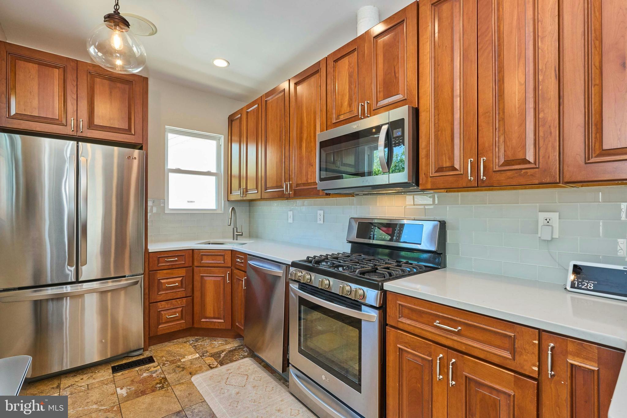 LYON PARK - Residential