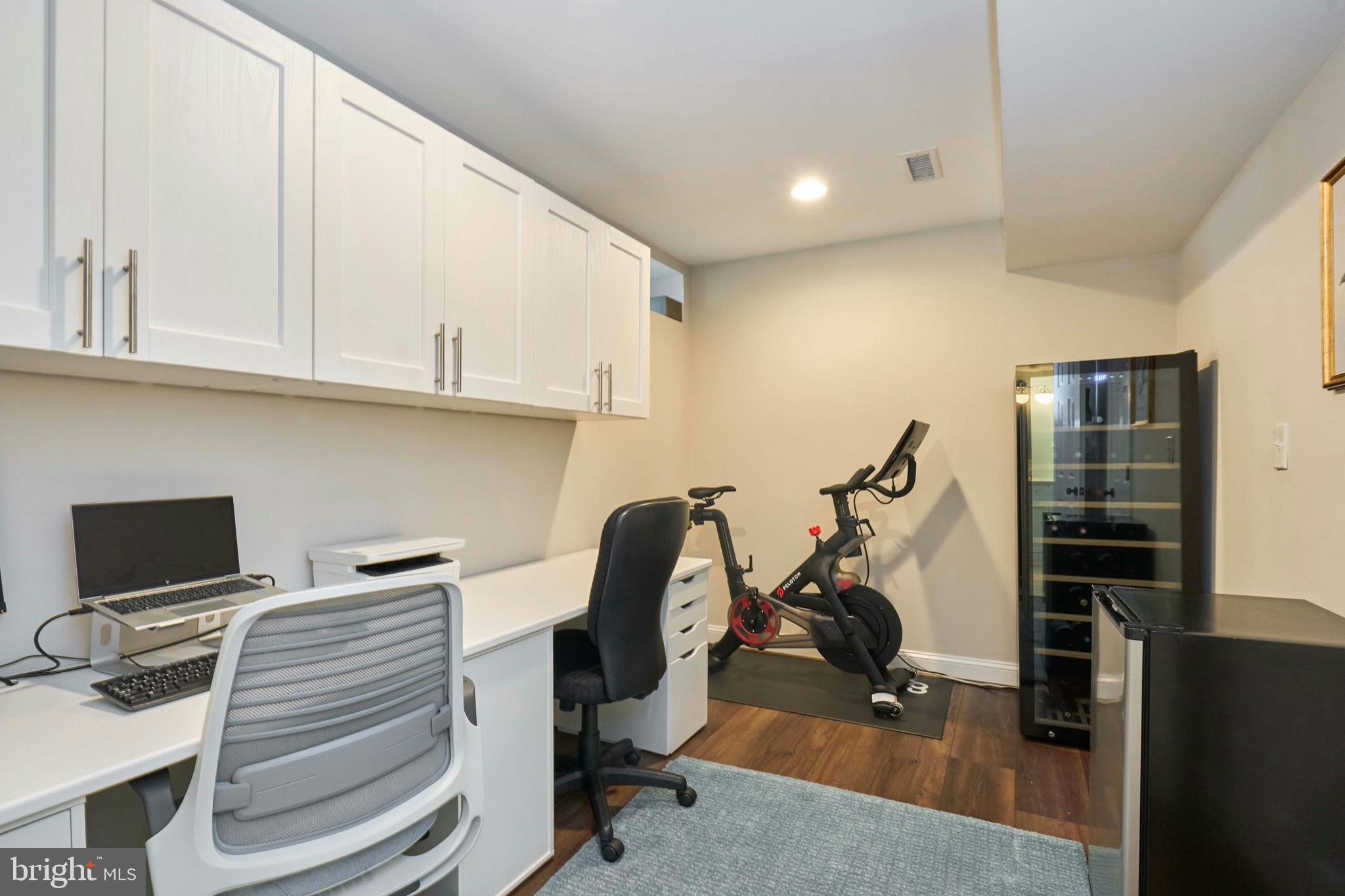 LYON PARK - Residential