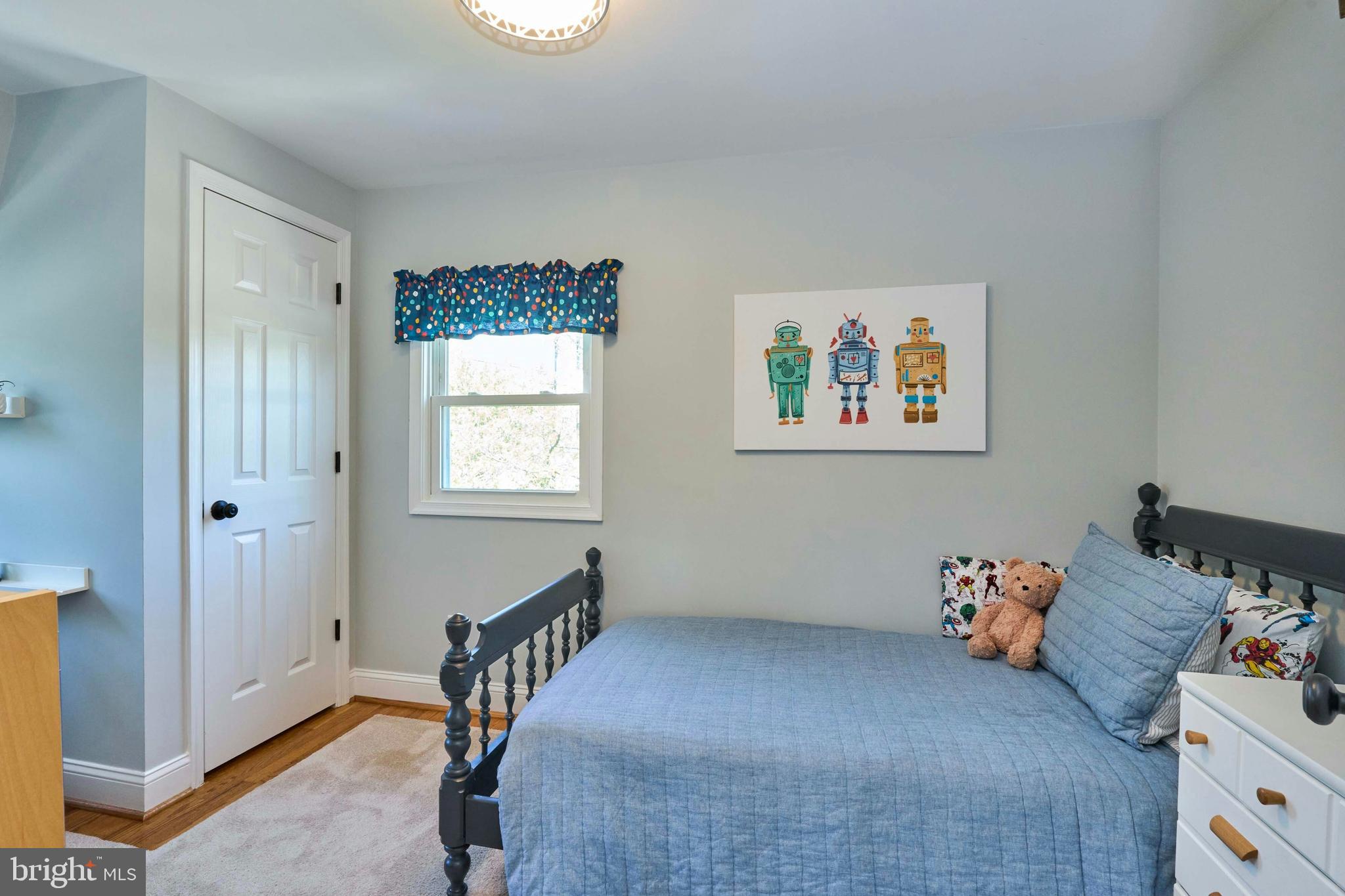 LYON PARK - Residential