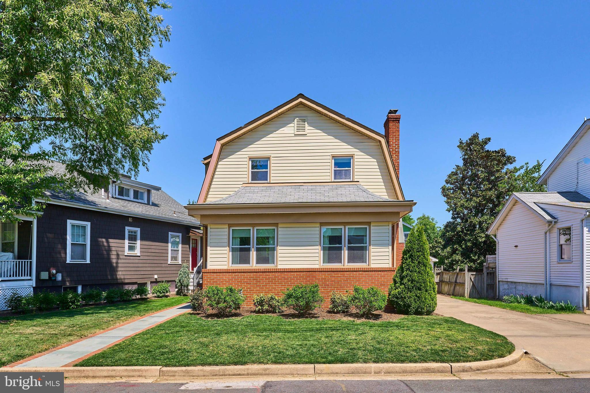 LYON PARK - Residential