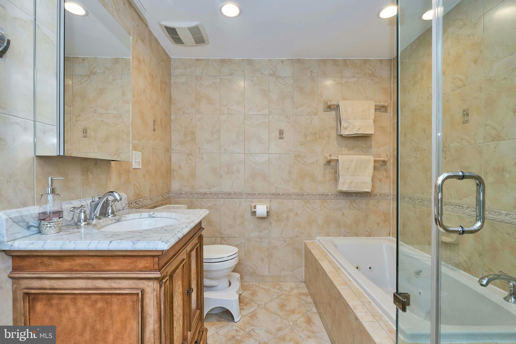 LYON PARK - Residential