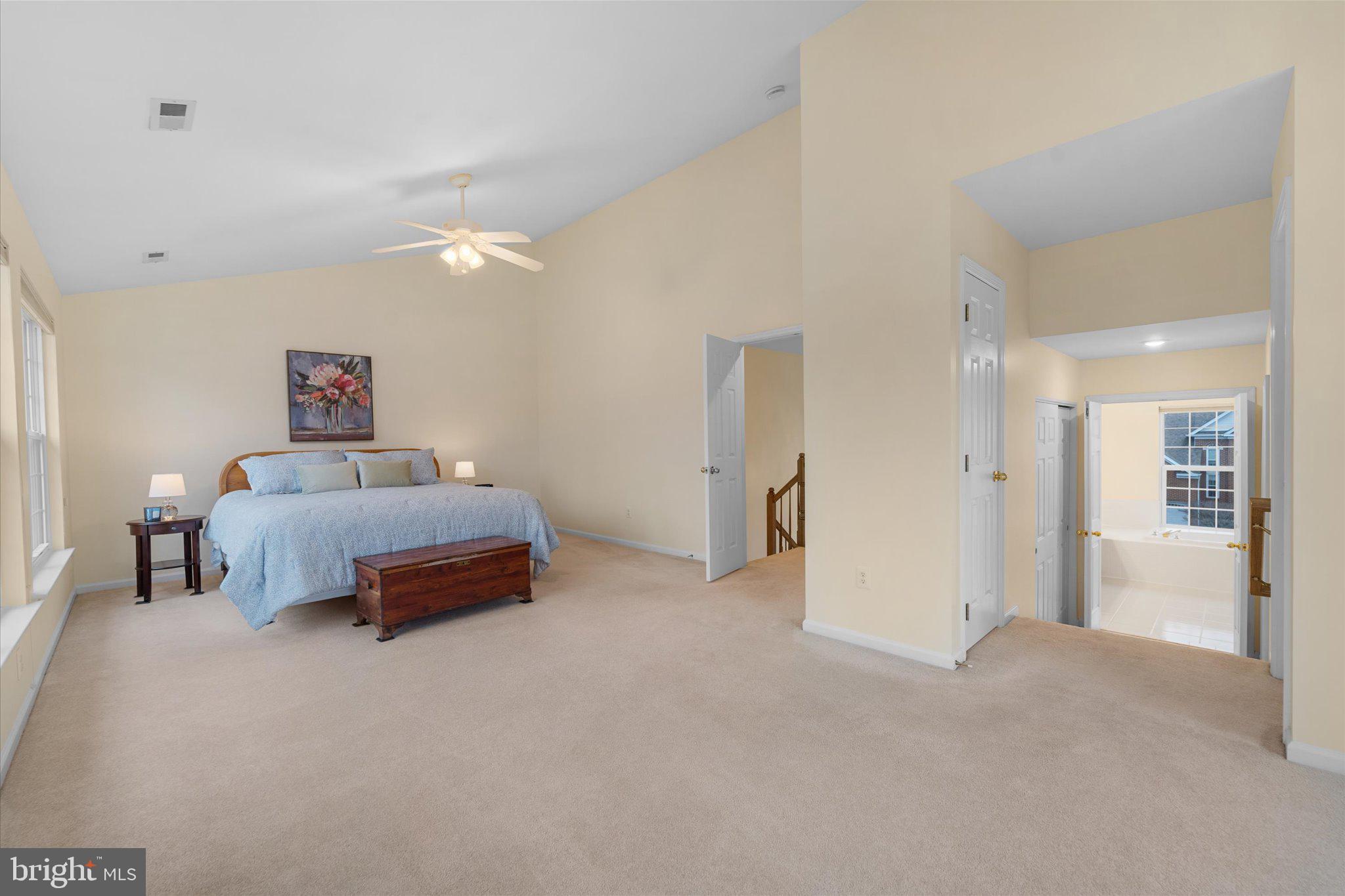 TAVISTOCK FARMS - Residential