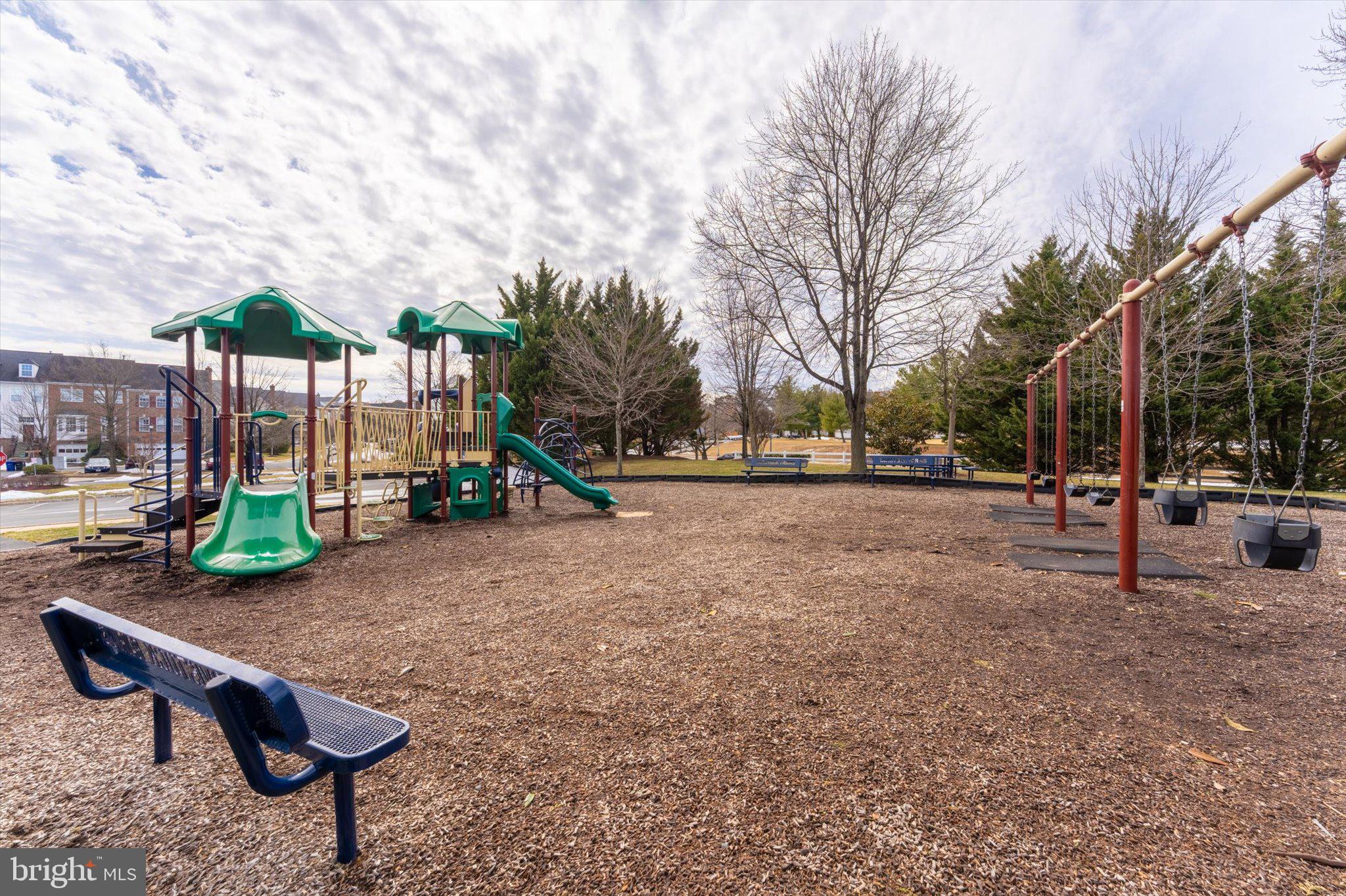 TAVISTOCK FARMS - Residential