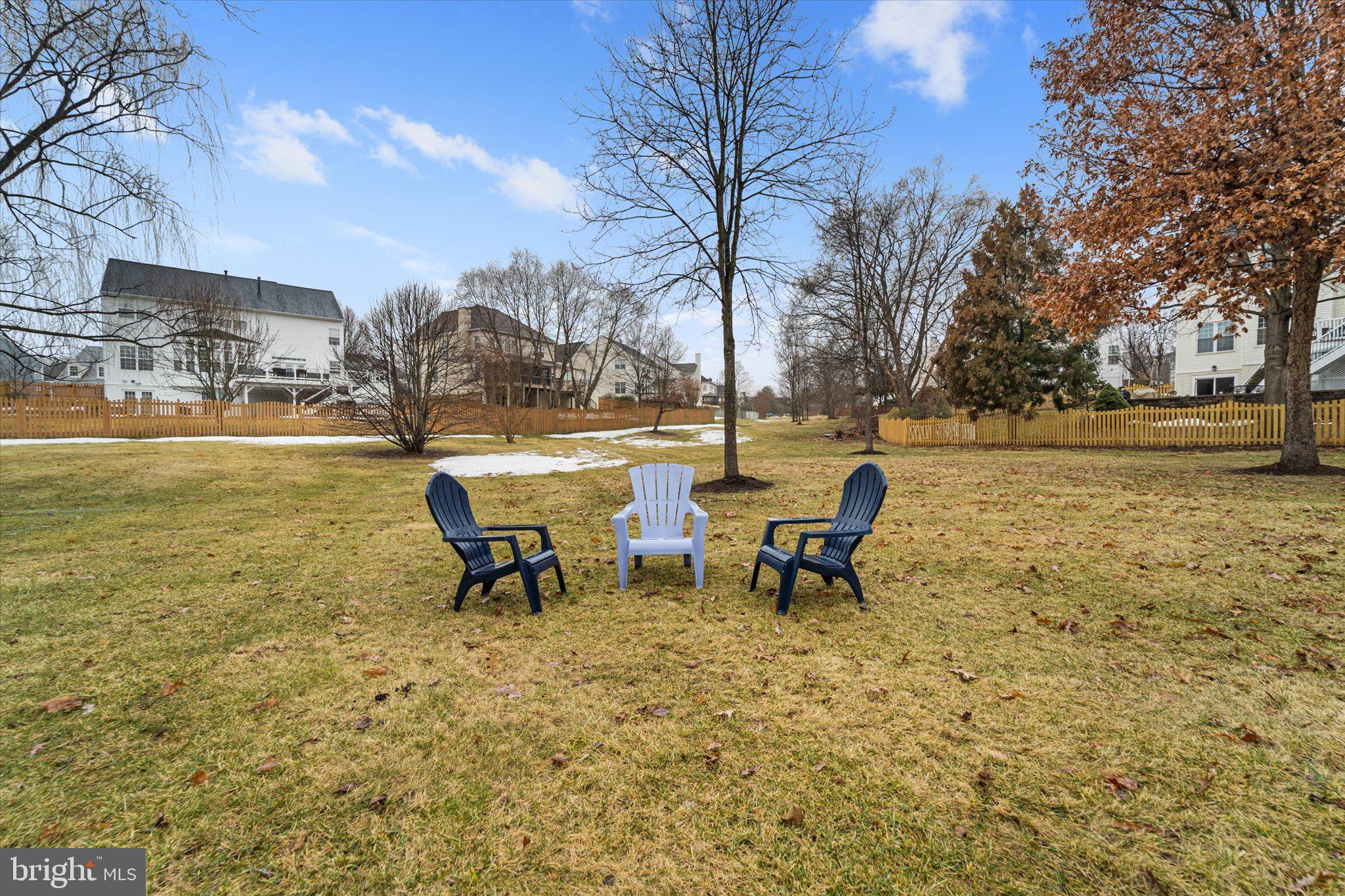 TAVISTOCK FARMS - Residential